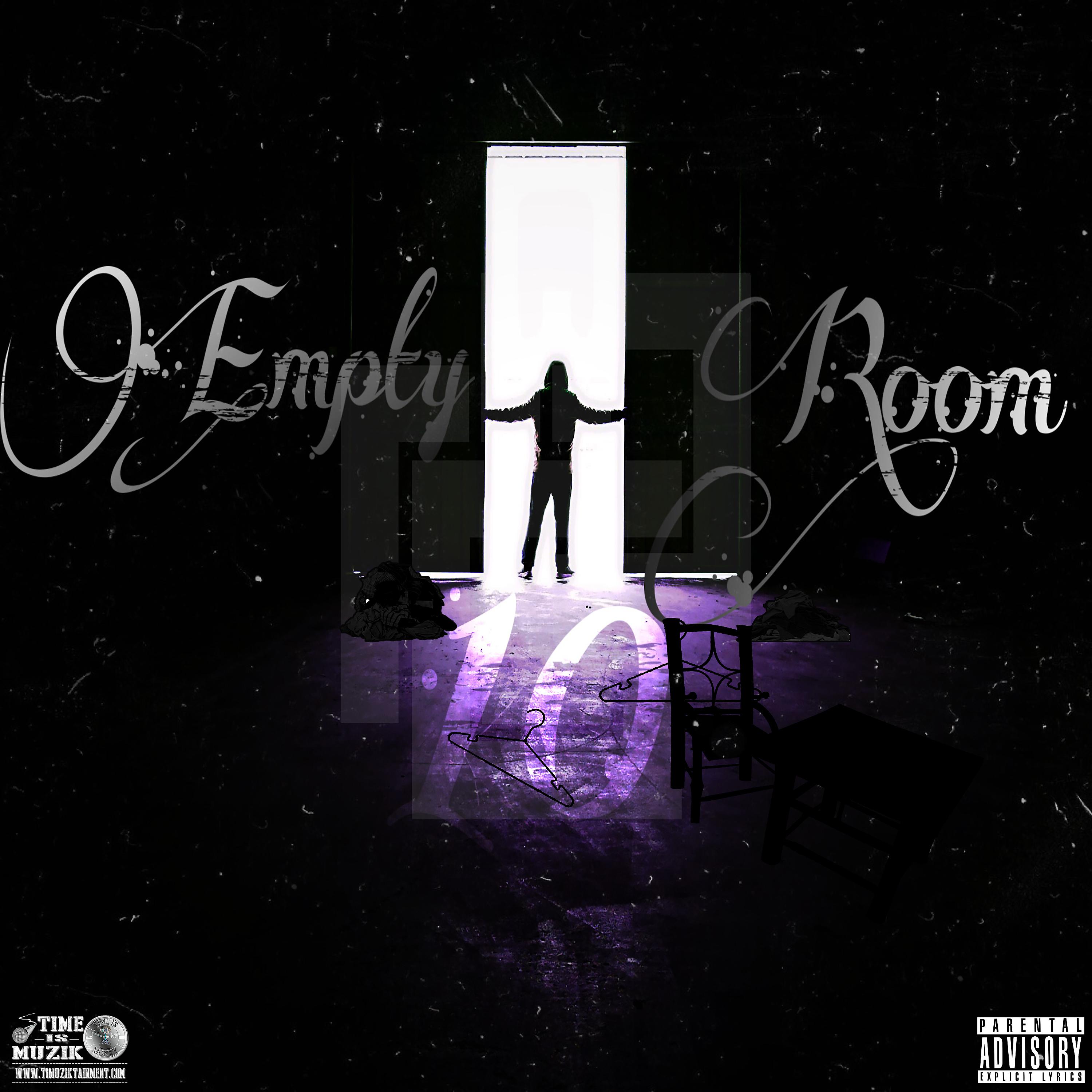 Постер альбома Empty Rooms