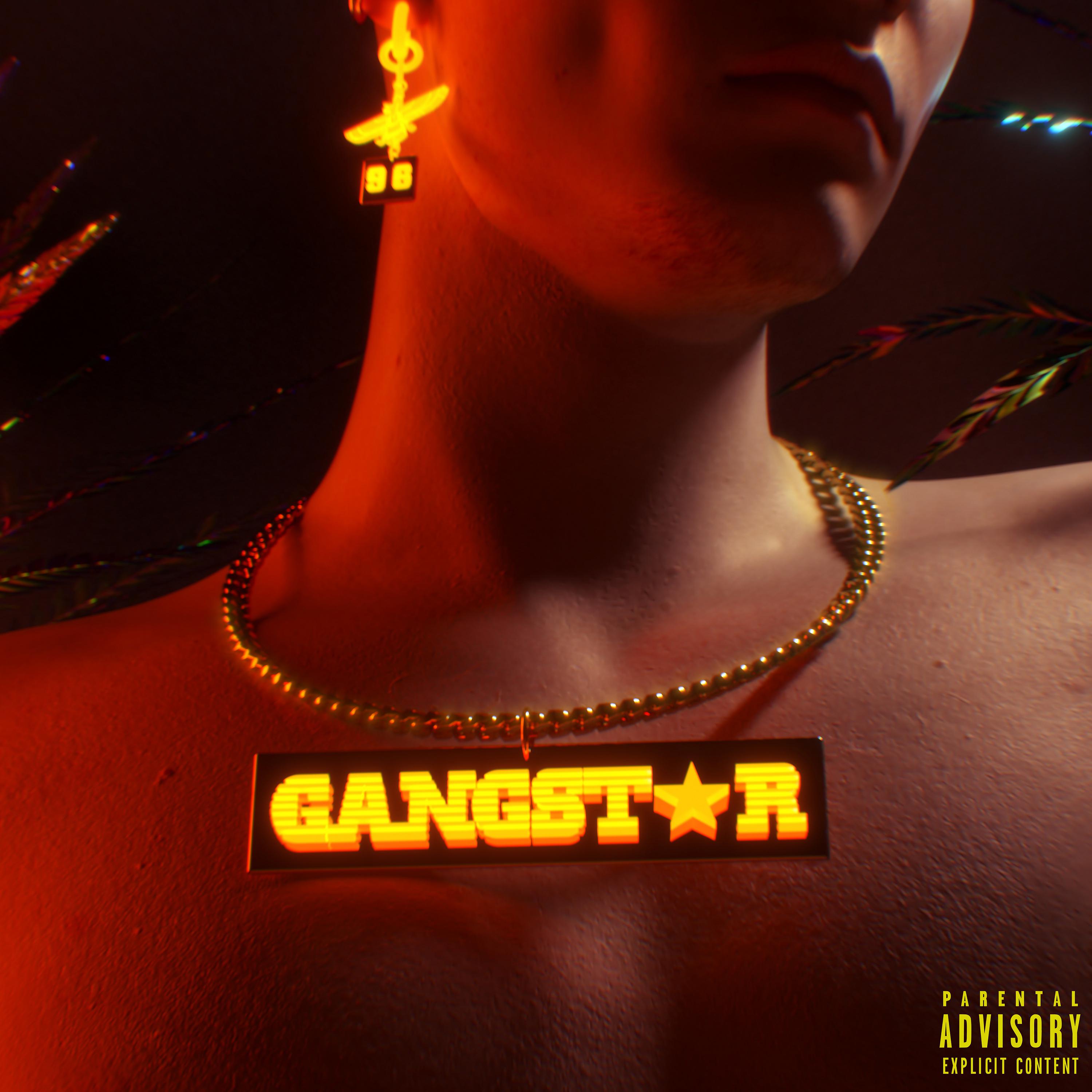 Постер альбома Gangstar