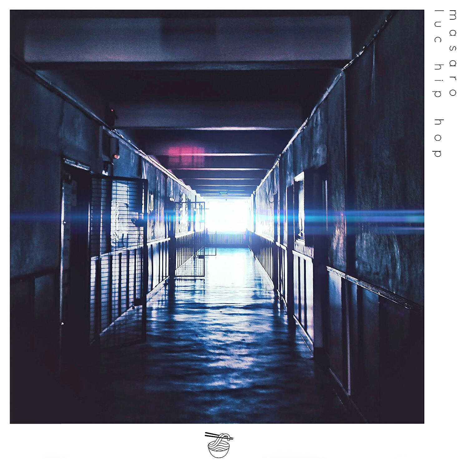 MASARO - Luc Hip Hop