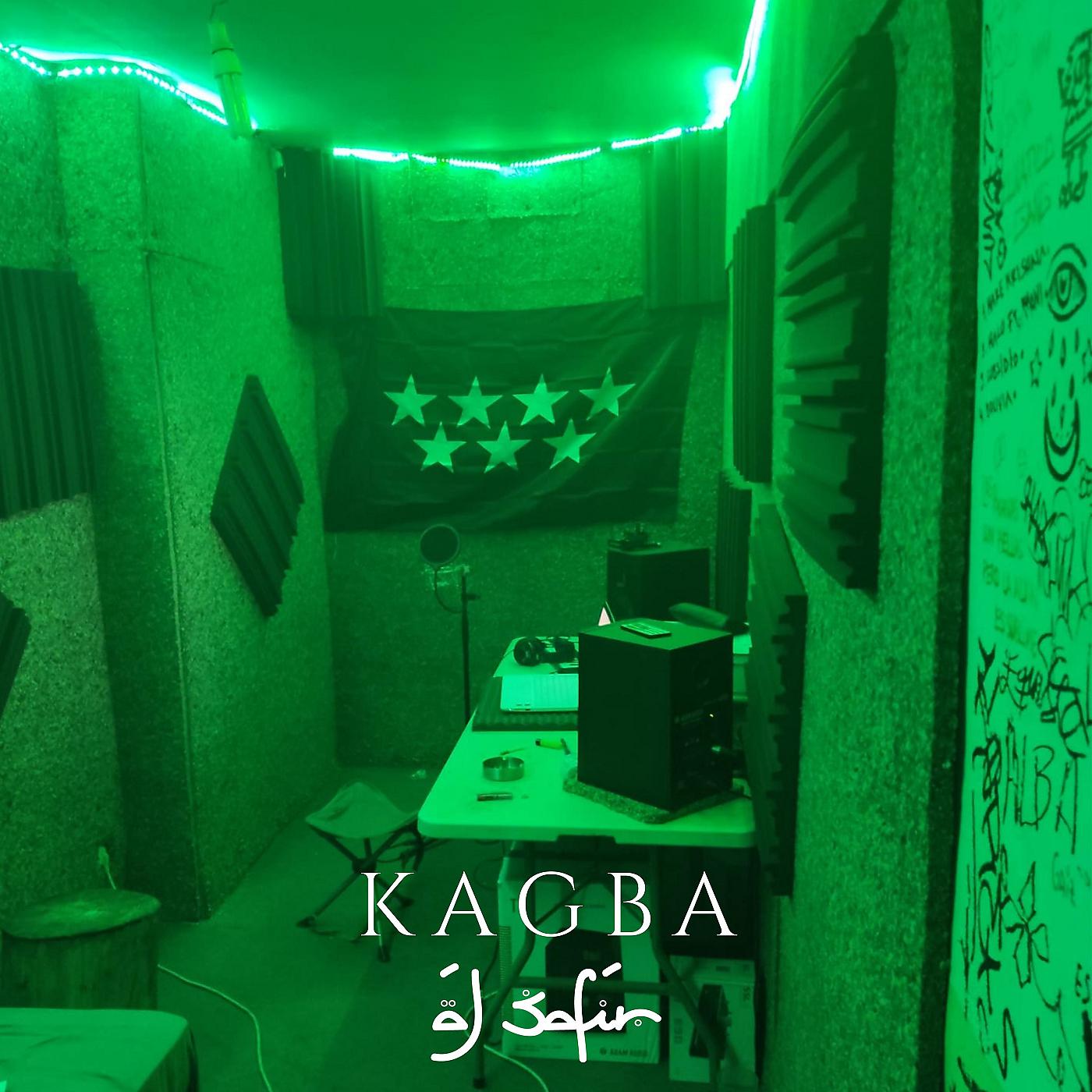 Постер альбома Kagba