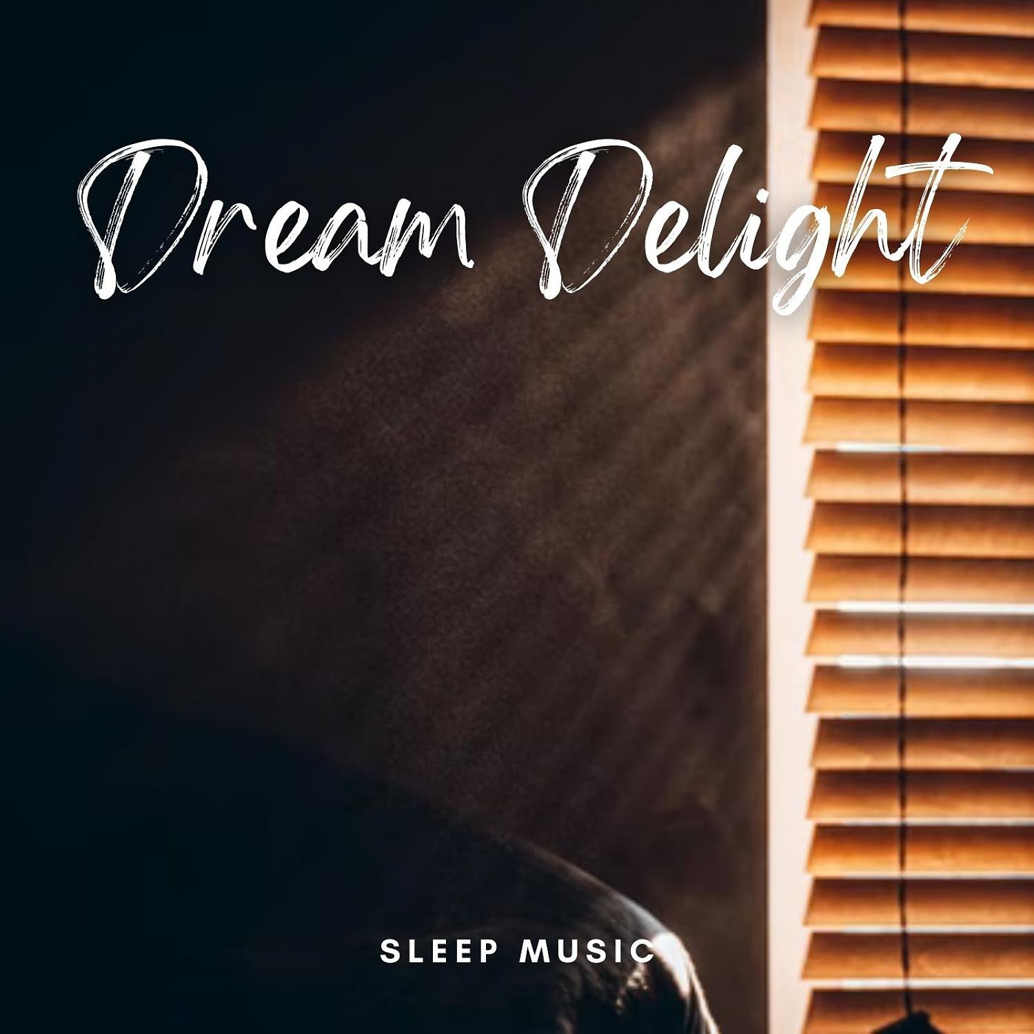 Постер альбома Sleep Music: Dream Delight
