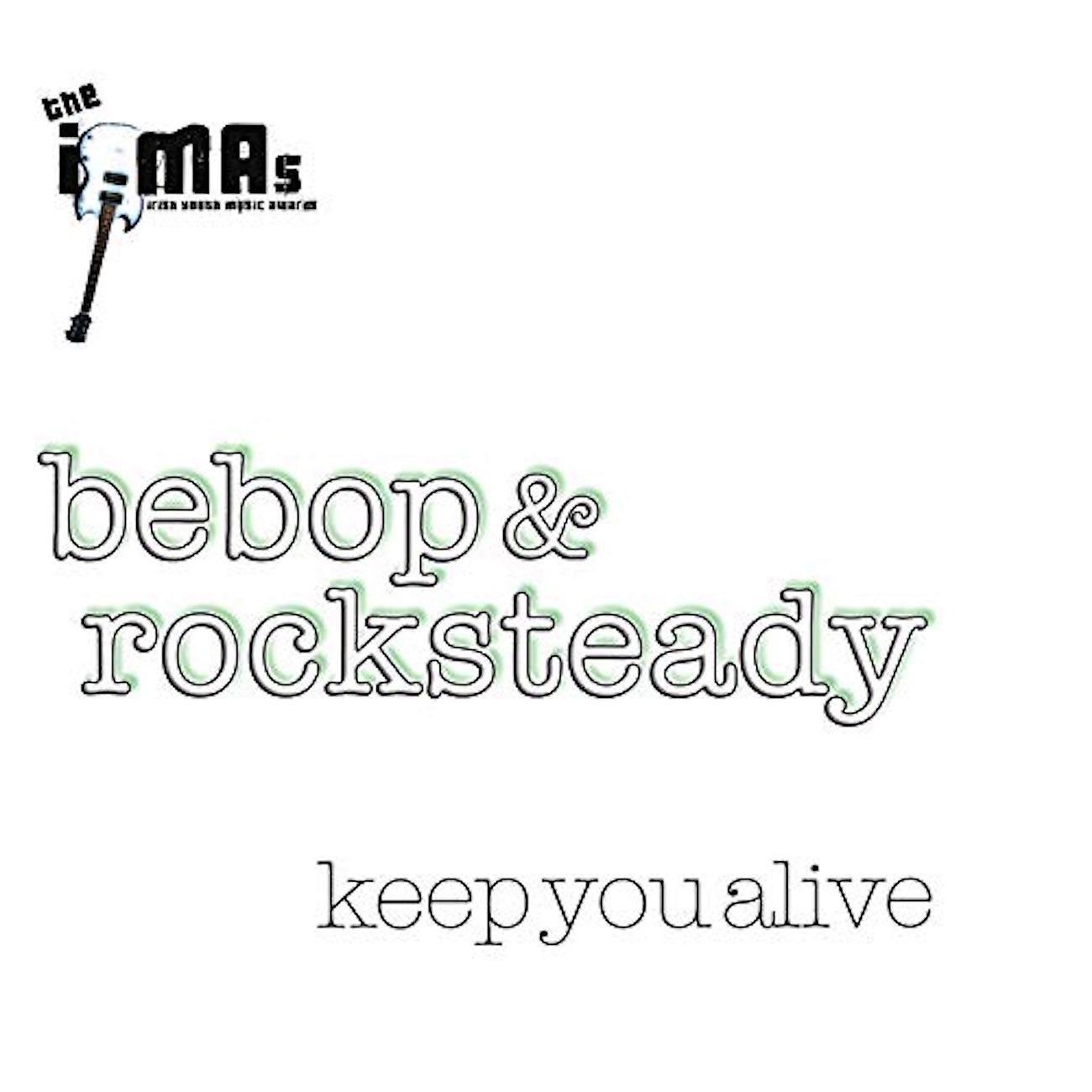 Постер альбома Keep You Alive