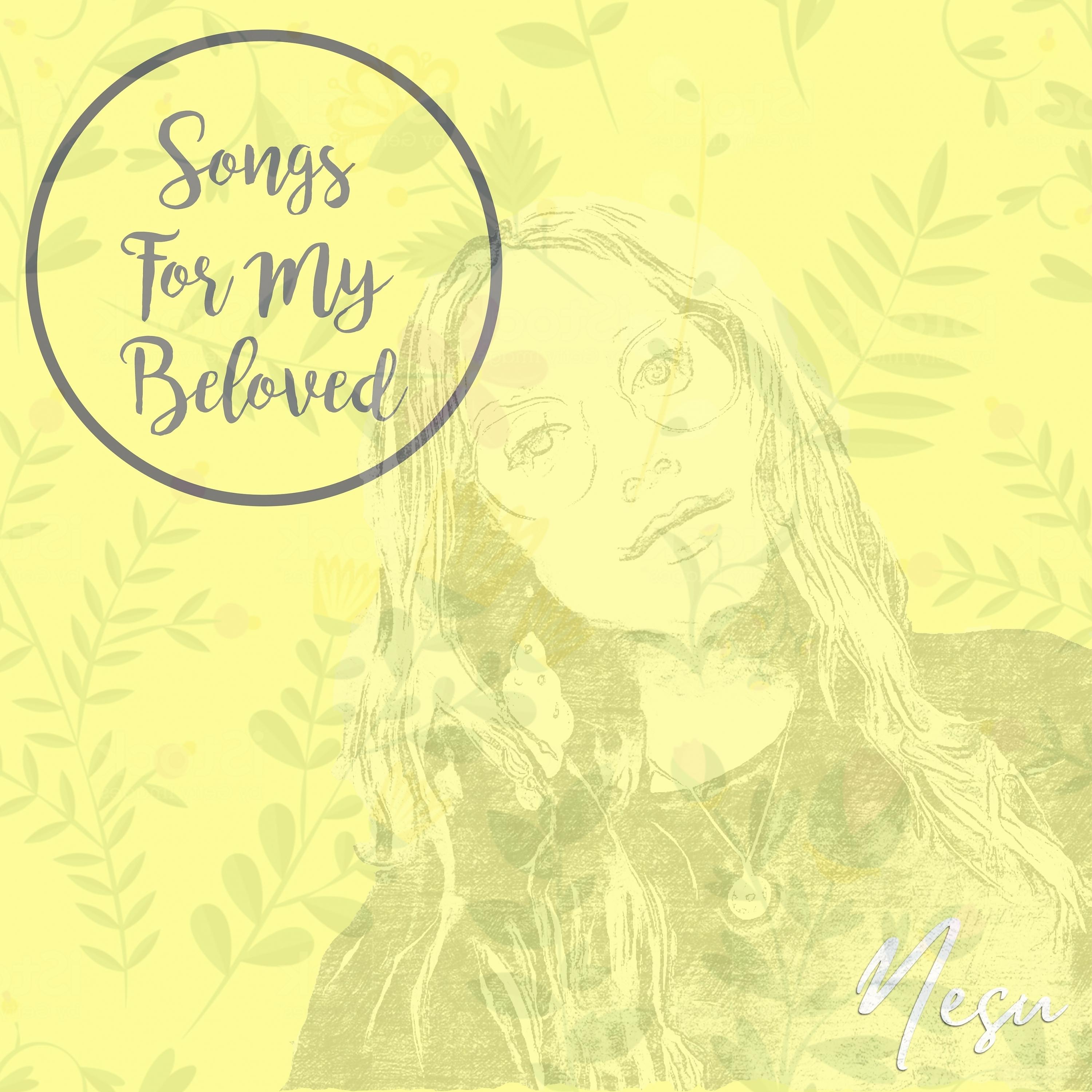 Постер альбома Songs for My Beloved