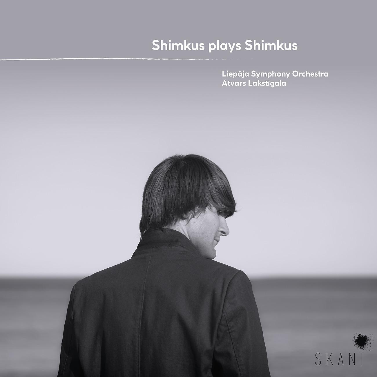 Постер альбома Shimkus plays Shimkus