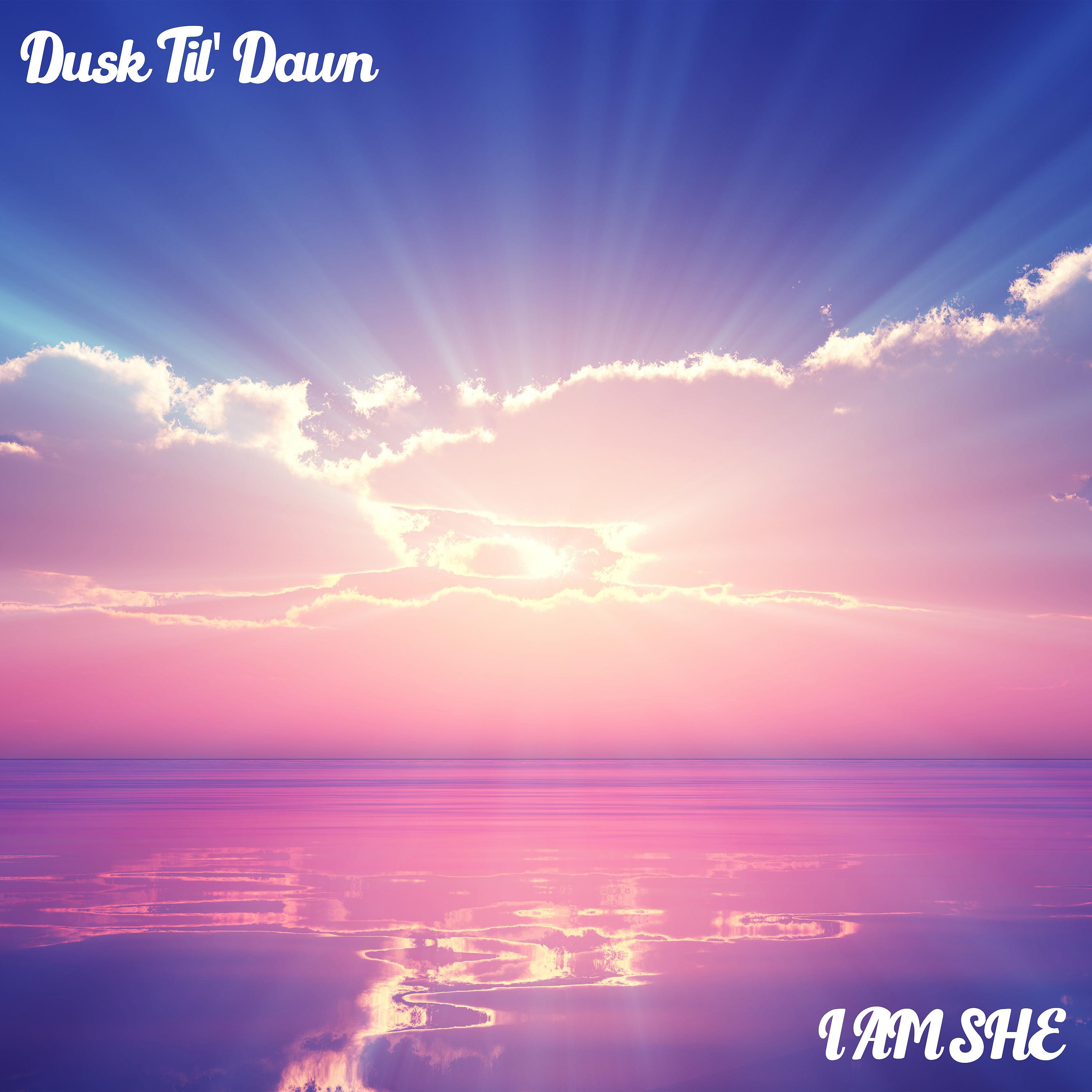 Постер альбома Dusk Til' Dawn