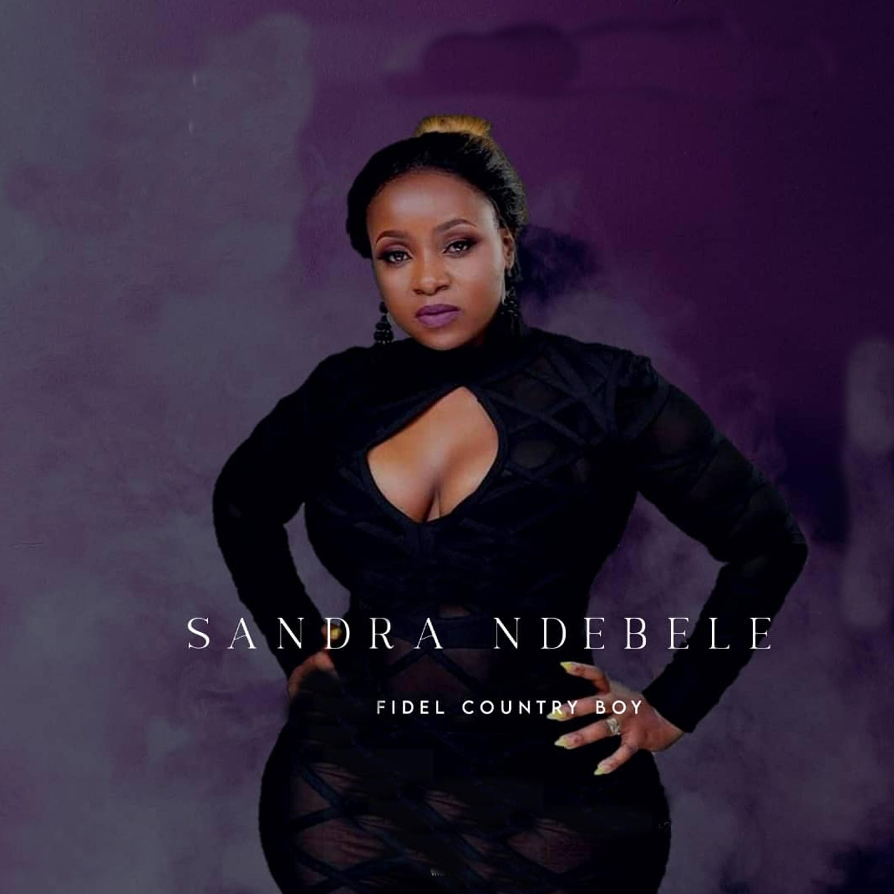 Fidel Country Boy - Sandra Ndebele