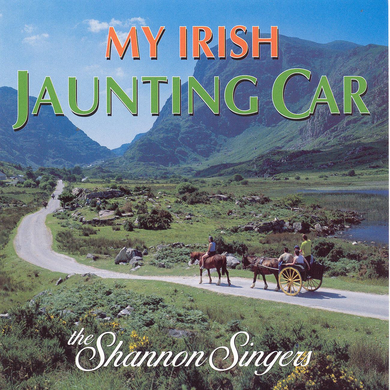 The Shannon Singers - The Rose of Aranmore