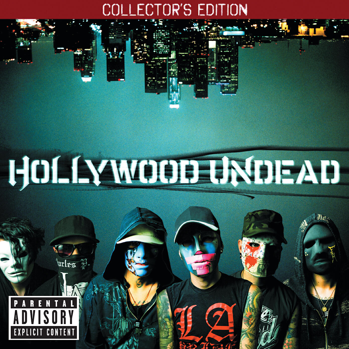 Hollywood Undead - Sell Your Soul