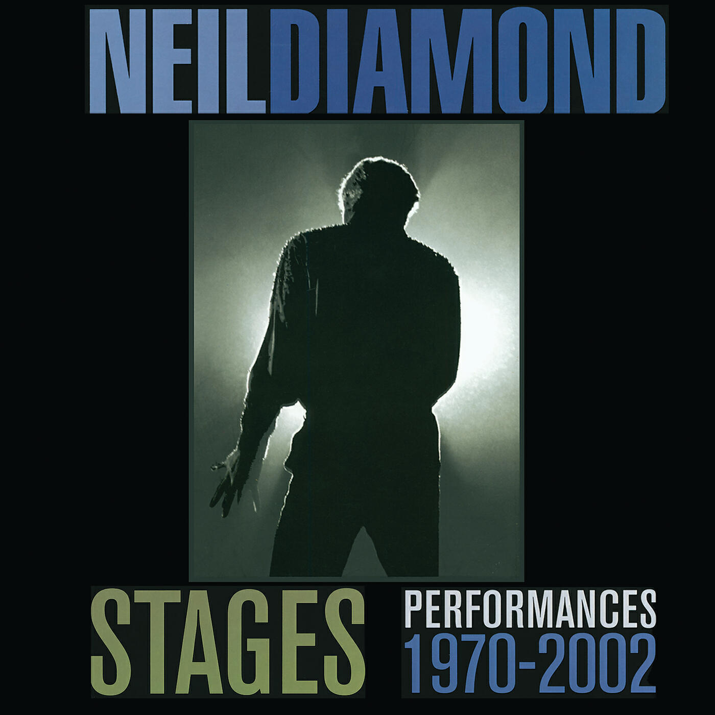 Neil Diamond - Holly Holy (Live In Las Vegas / 2002)