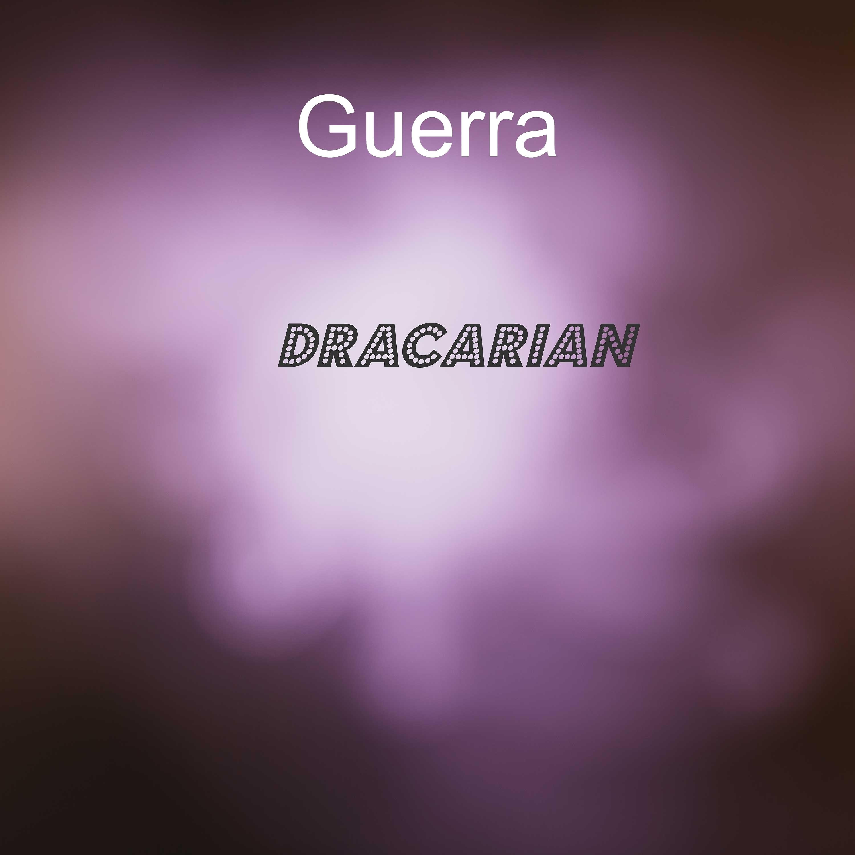 Постер альбома Dracarian
