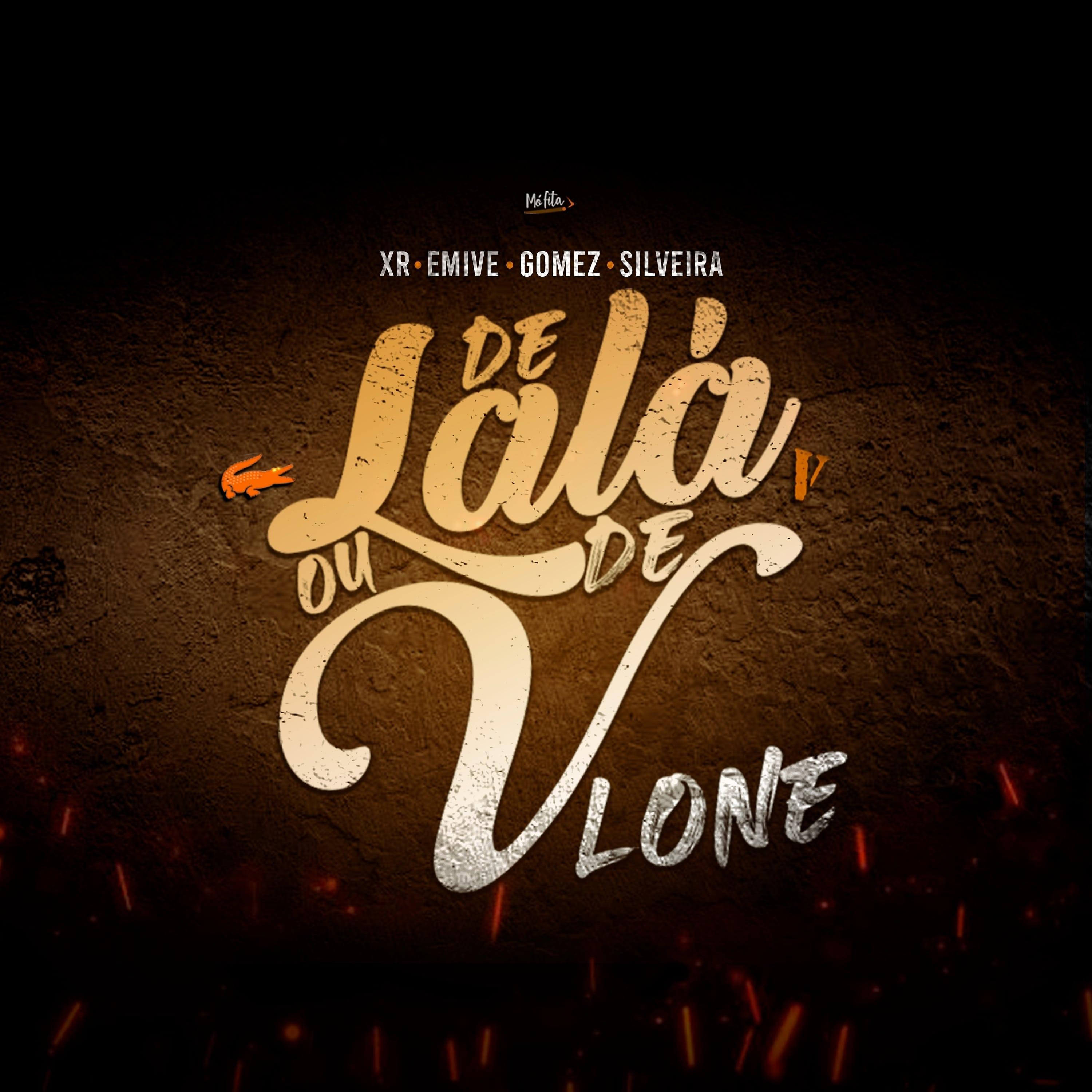 Постер альбома De Lala Ou De Vlone