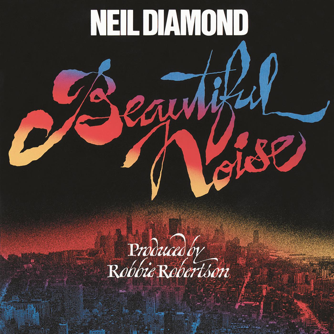 Постер альбома Beautiful Noise