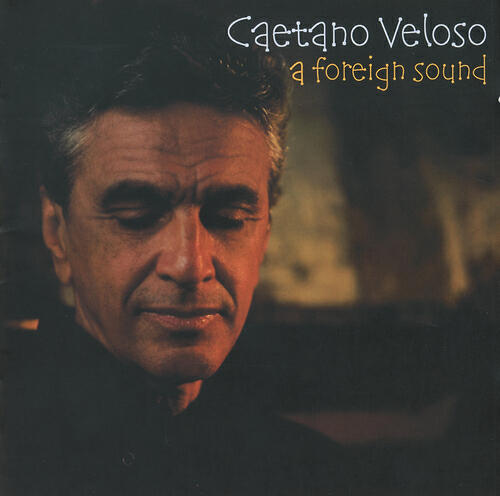 Caetano Veloso - Jamaica Farewell