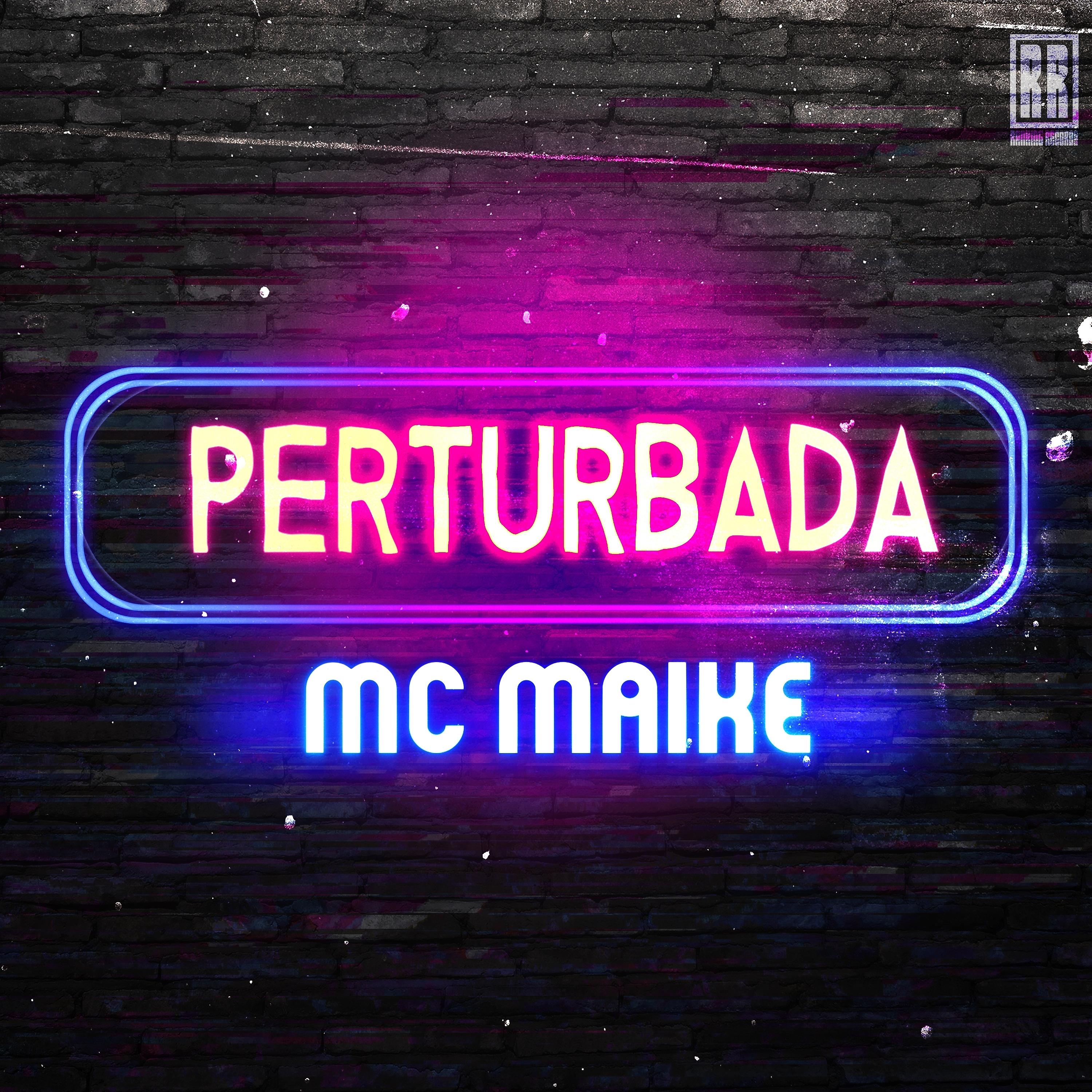 Постер альбома Perturbada