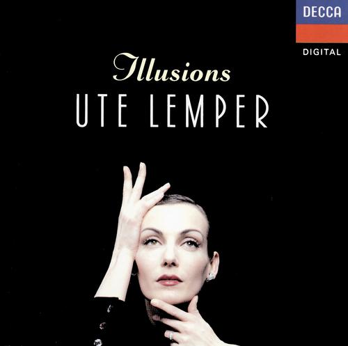 Постер альбома Ute Lemper - Illusions