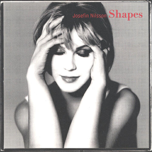 Josefin Nilsson - Now You See Him, Now You Don’t