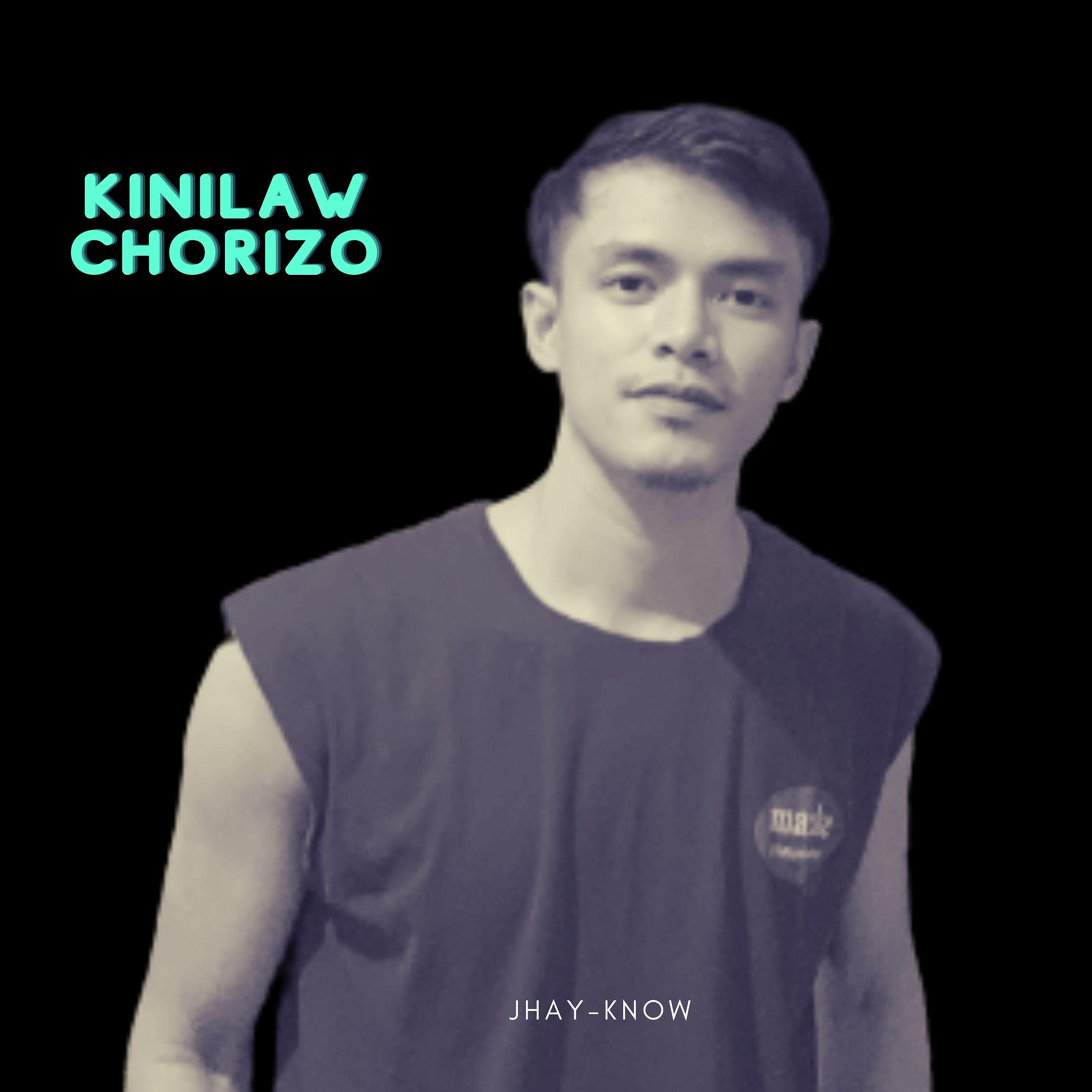 Постер альбома Kinilaw Chorizo