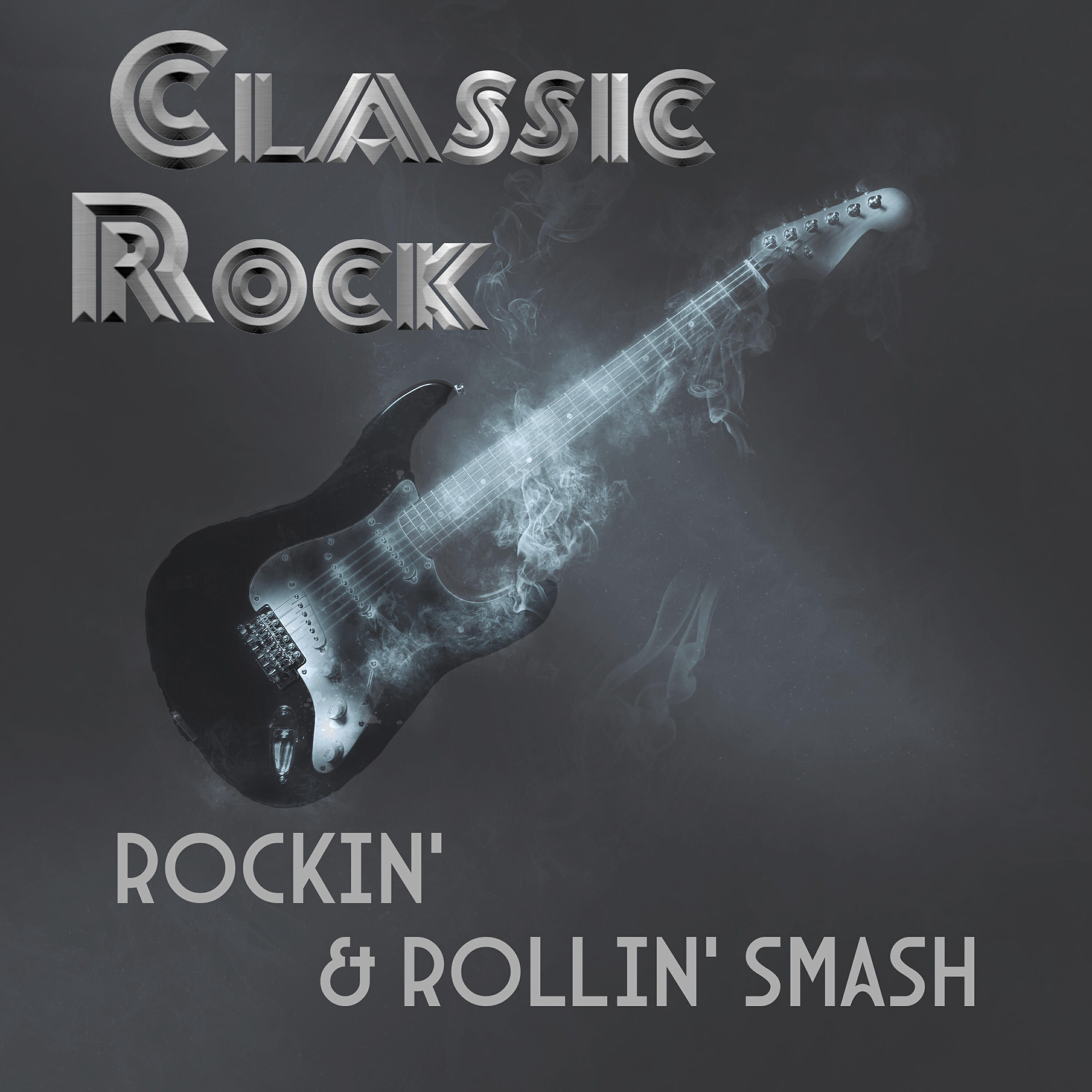 Rockin' - Spotty