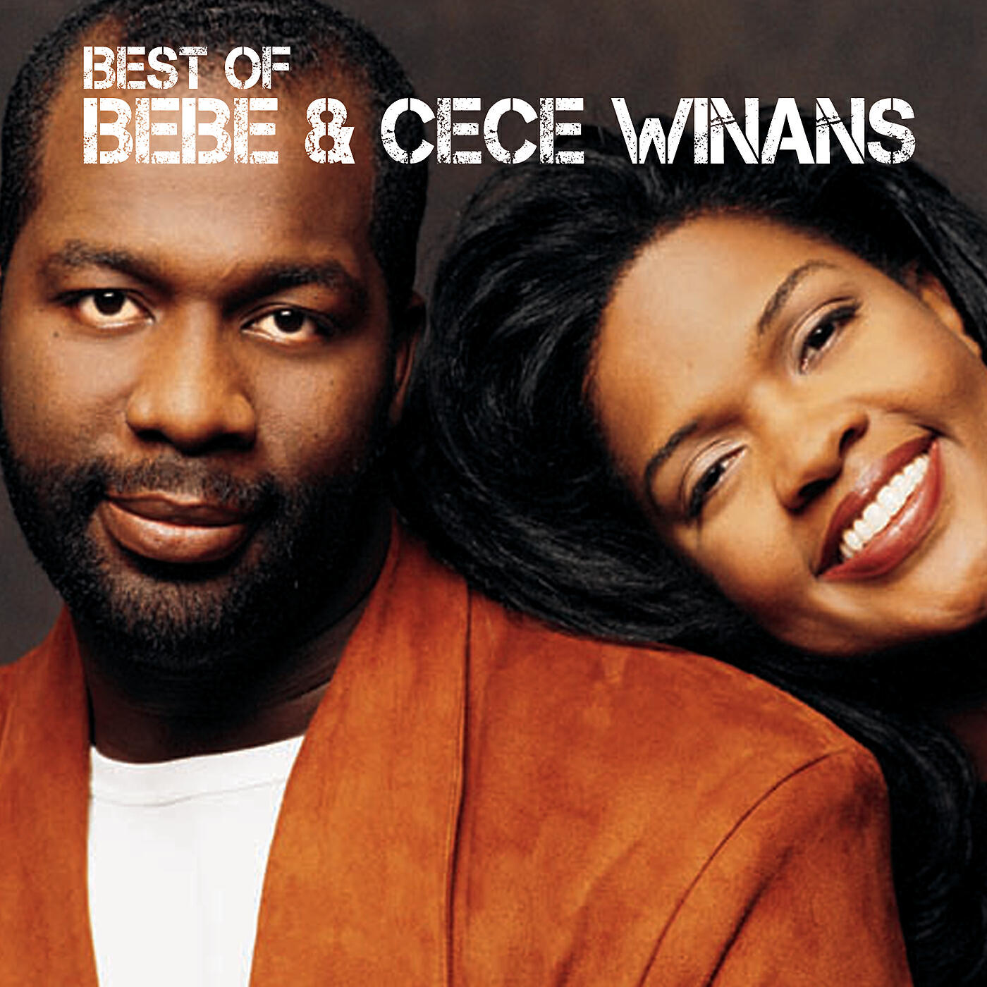 Bebe & Cece Winans - I'll Take You There