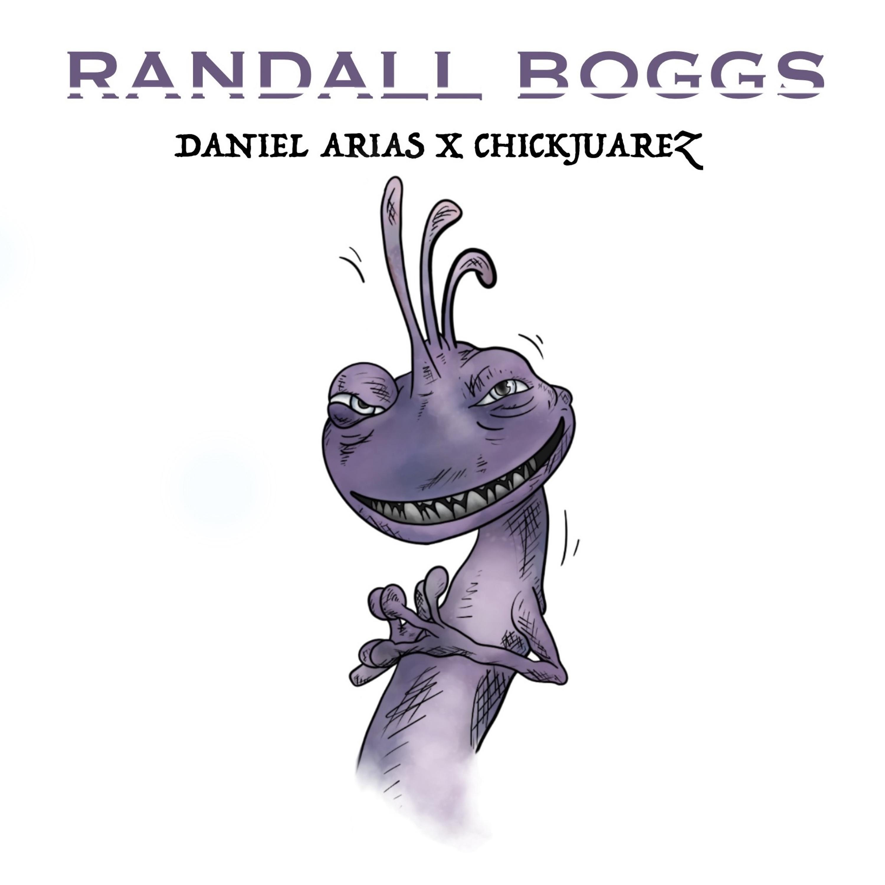 Постер альбома Randall Boggs