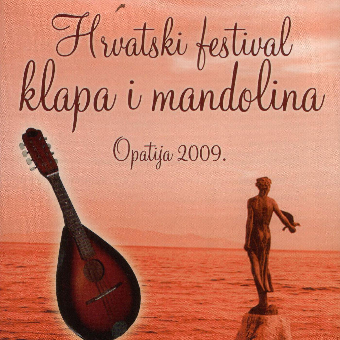 Klapa Kaštadi - Vrbiče Nad Morem