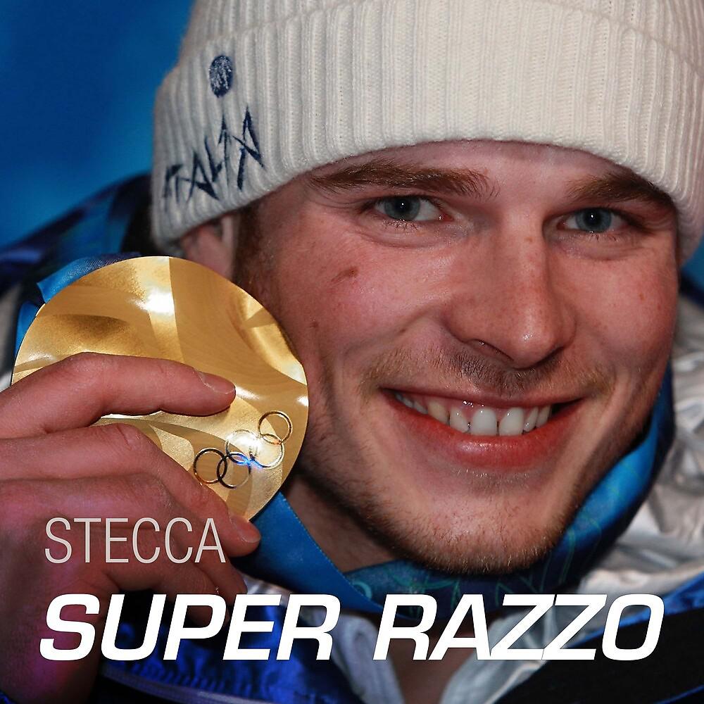 Постер альбома Super Razzo