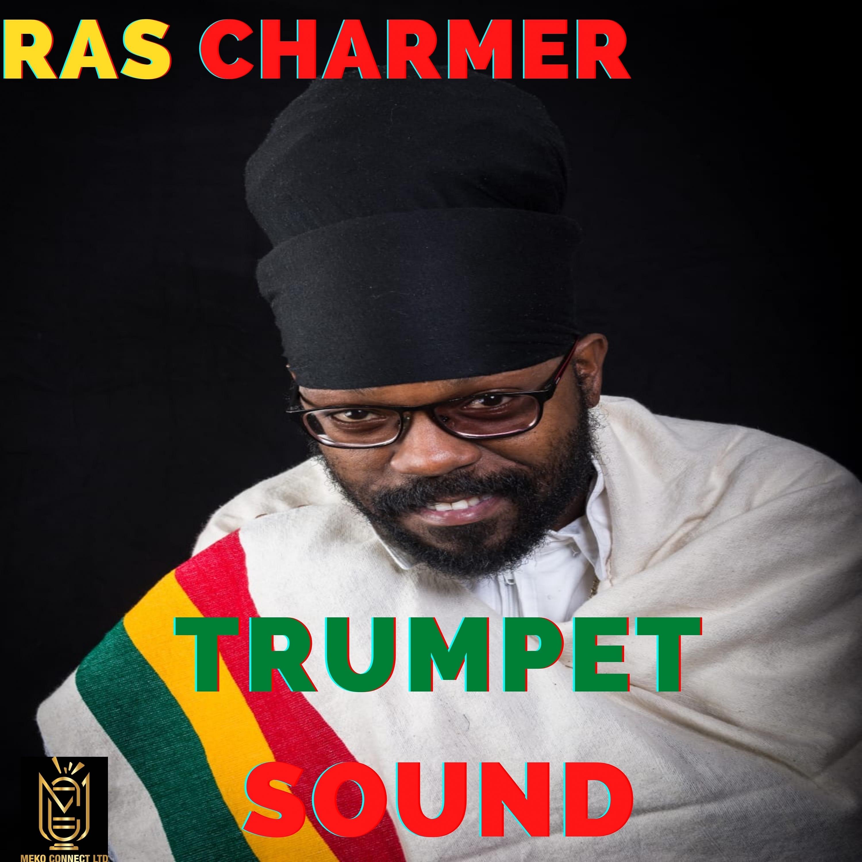 Постер альбома Trumpet Sound