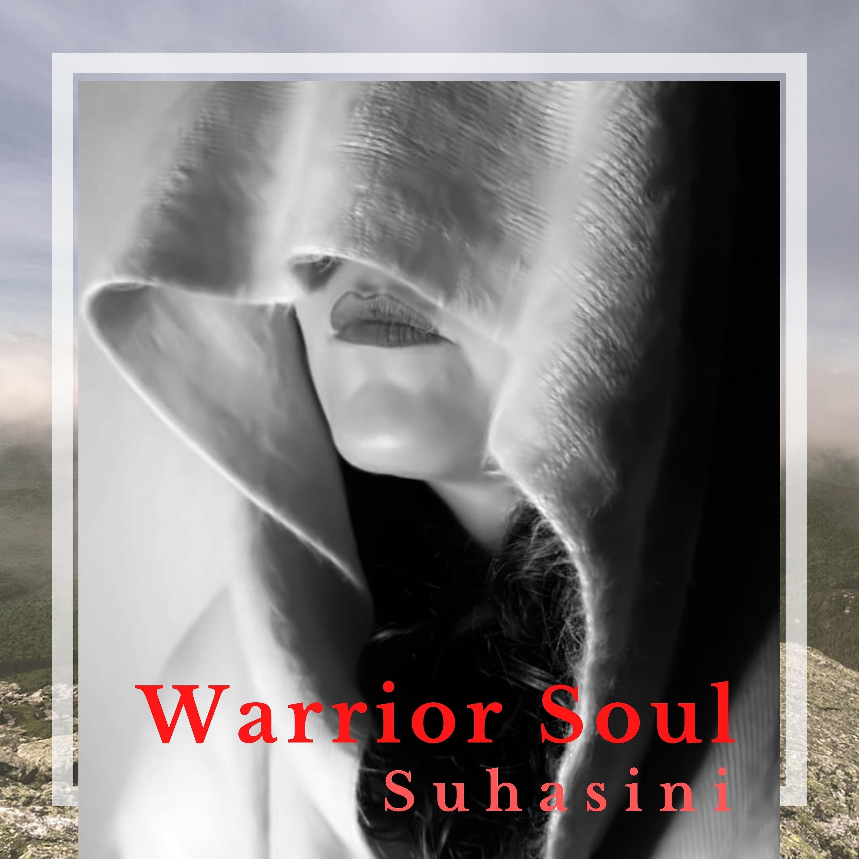 Постер альбома Warrior Soul
