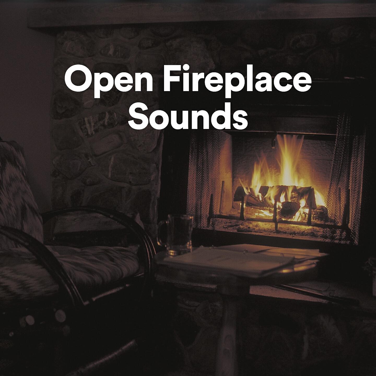 Fireplace FX Studio - Open Fireplace Sounds, Pt. 17