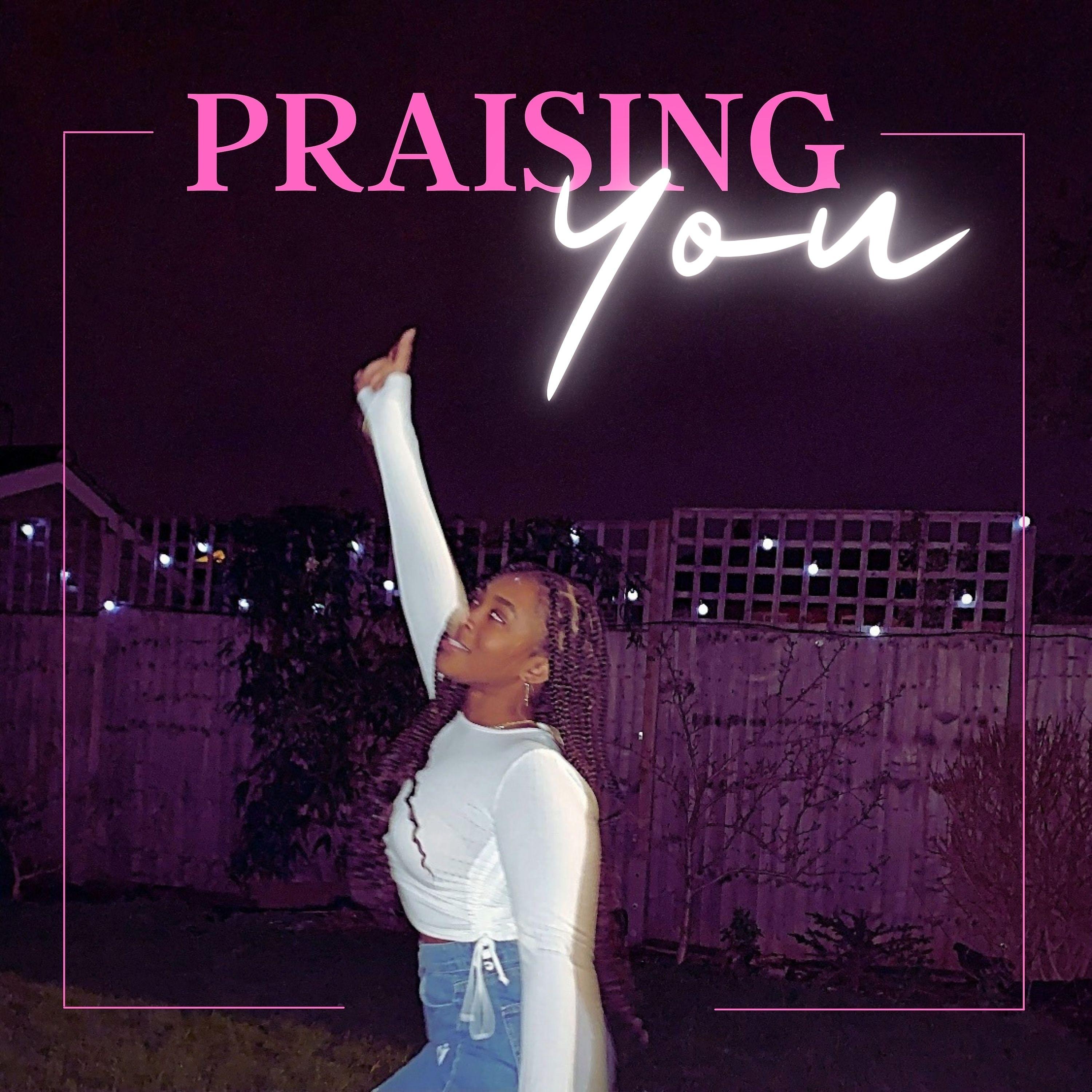 Постер альбома Praising You
