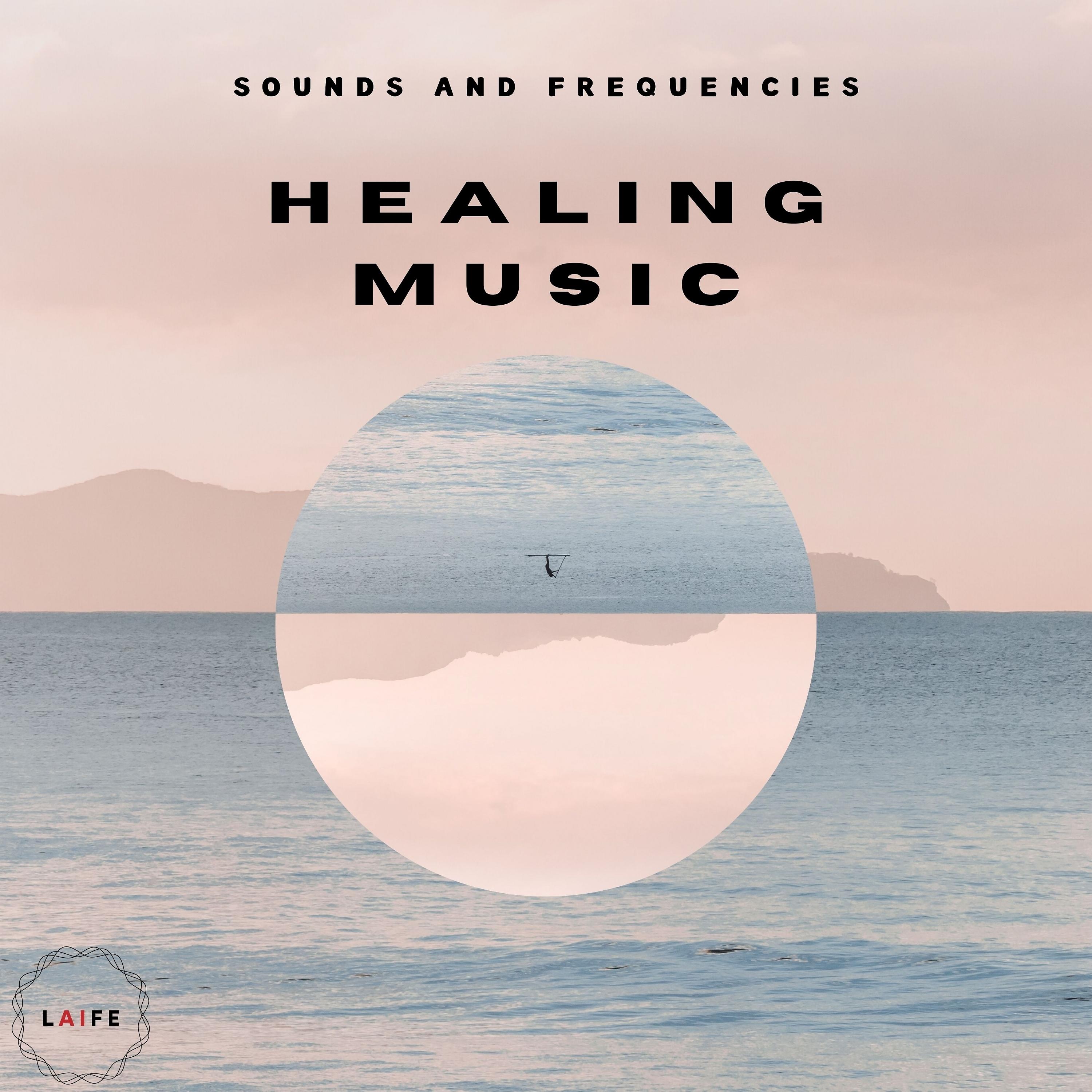 Постер альбома Healing Music
