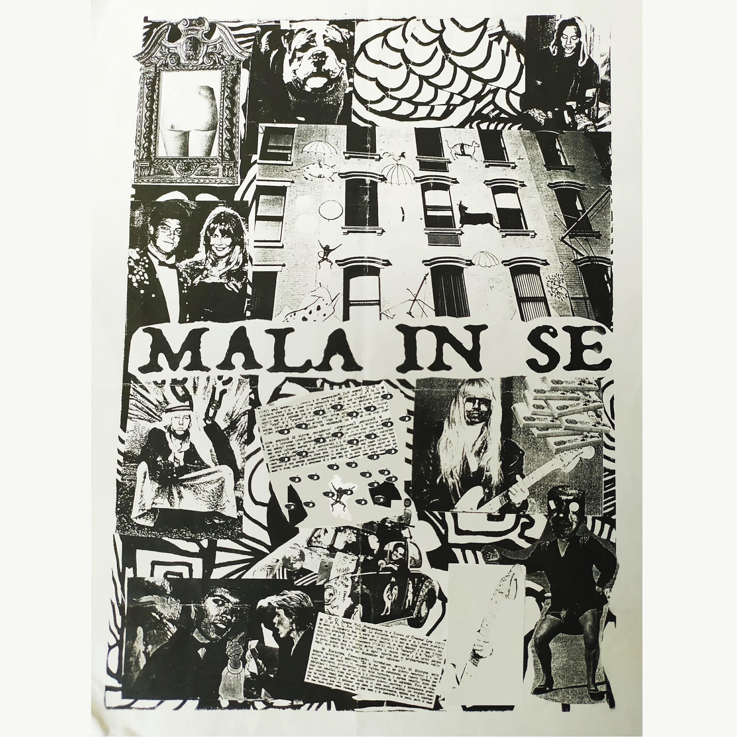 MALA IN SE - Song From Laos