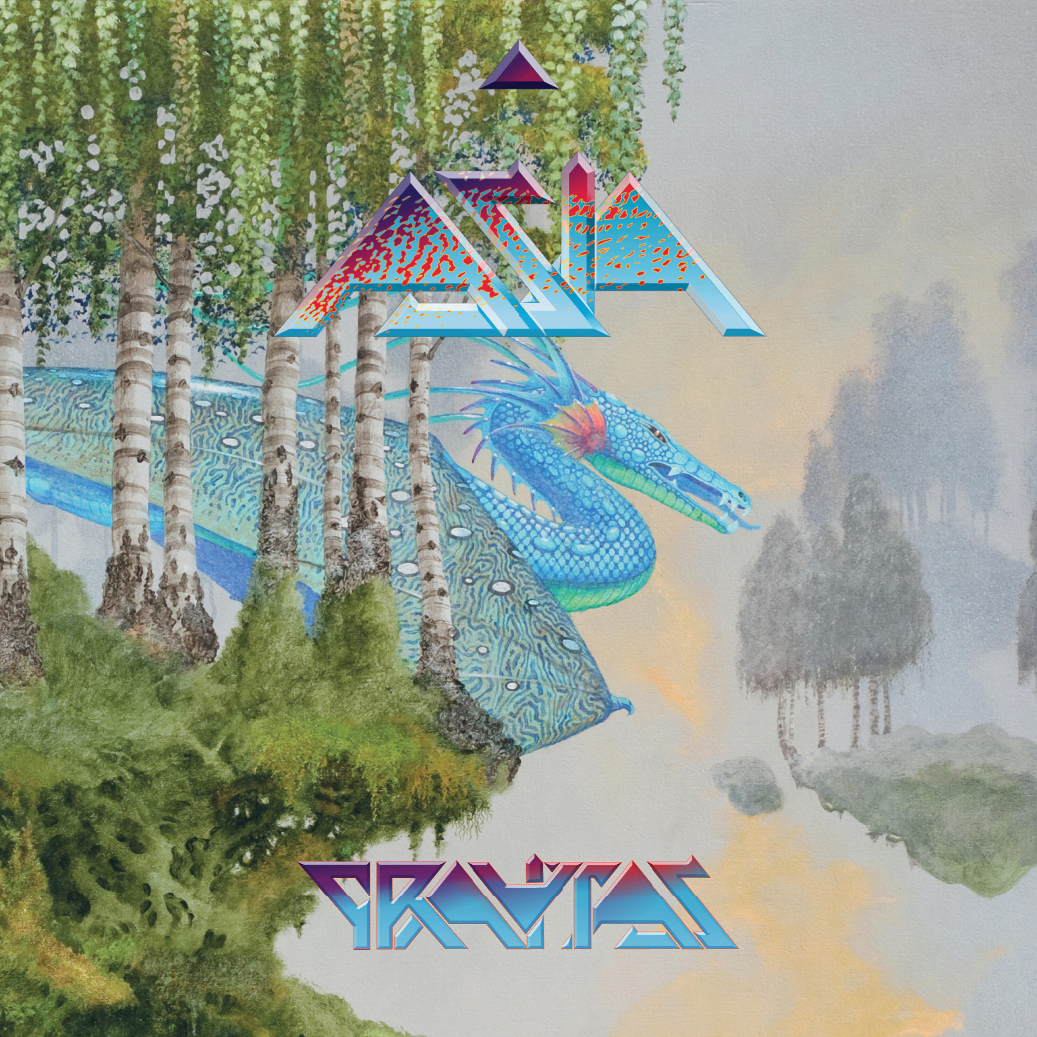ASIA - Valkyrie