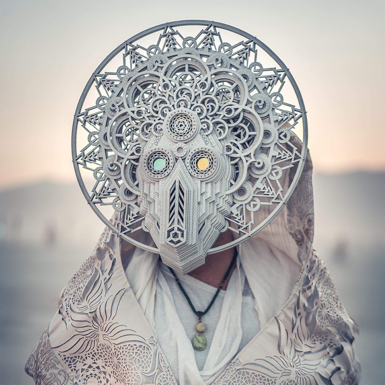 Eidola - Occam's Razor