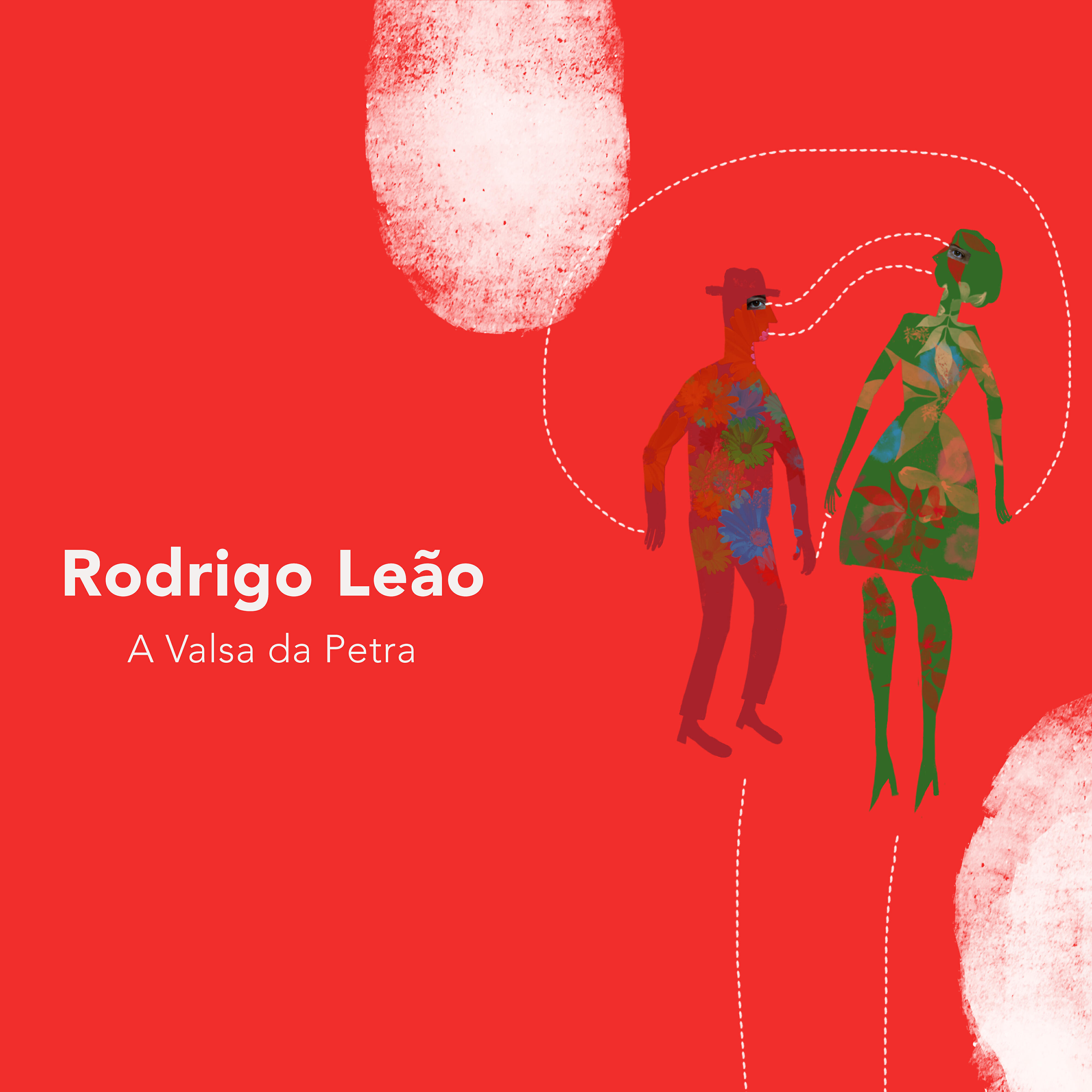 Rodrigo Leao - A Valsa da Petra