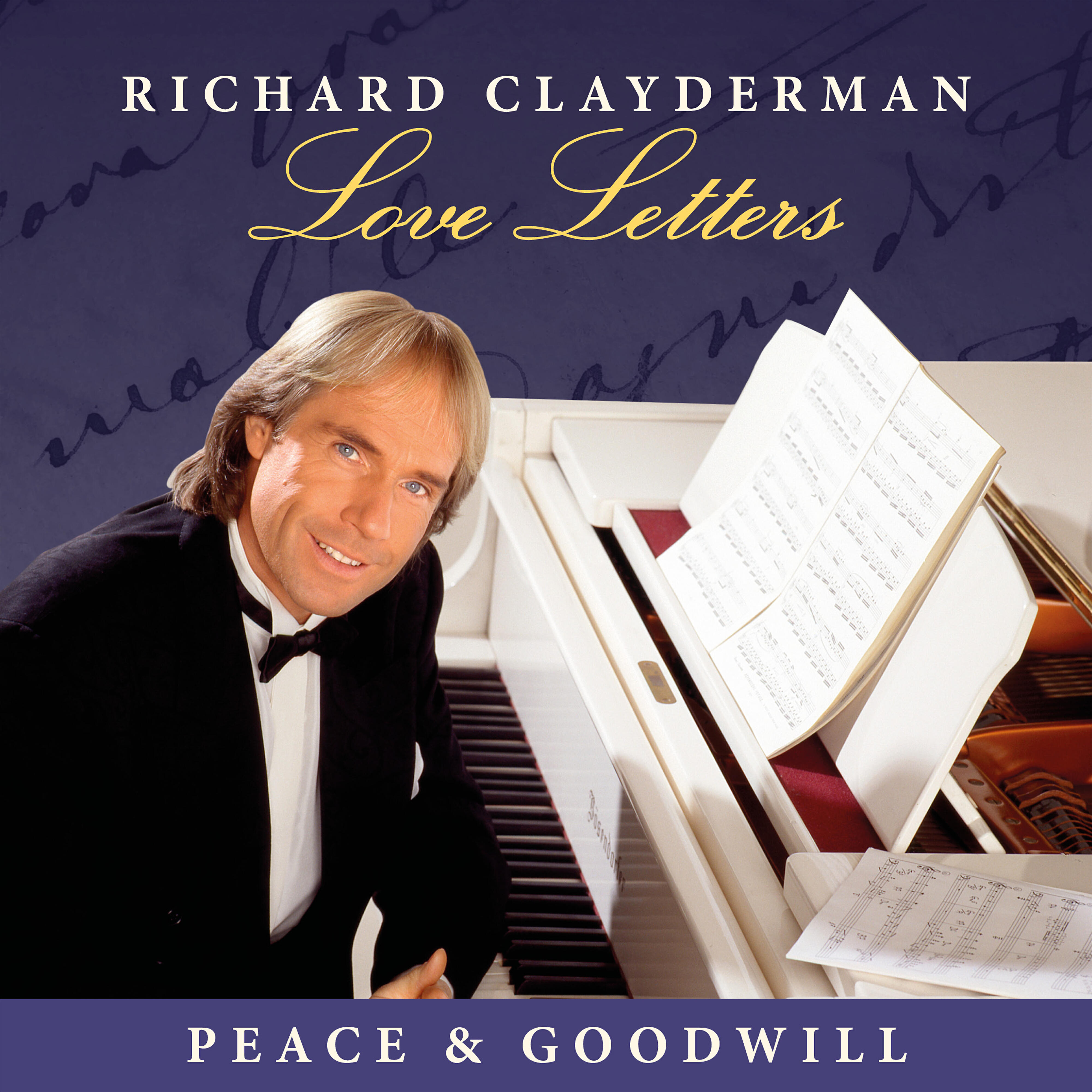 Richard Clayderman - Angel Memory