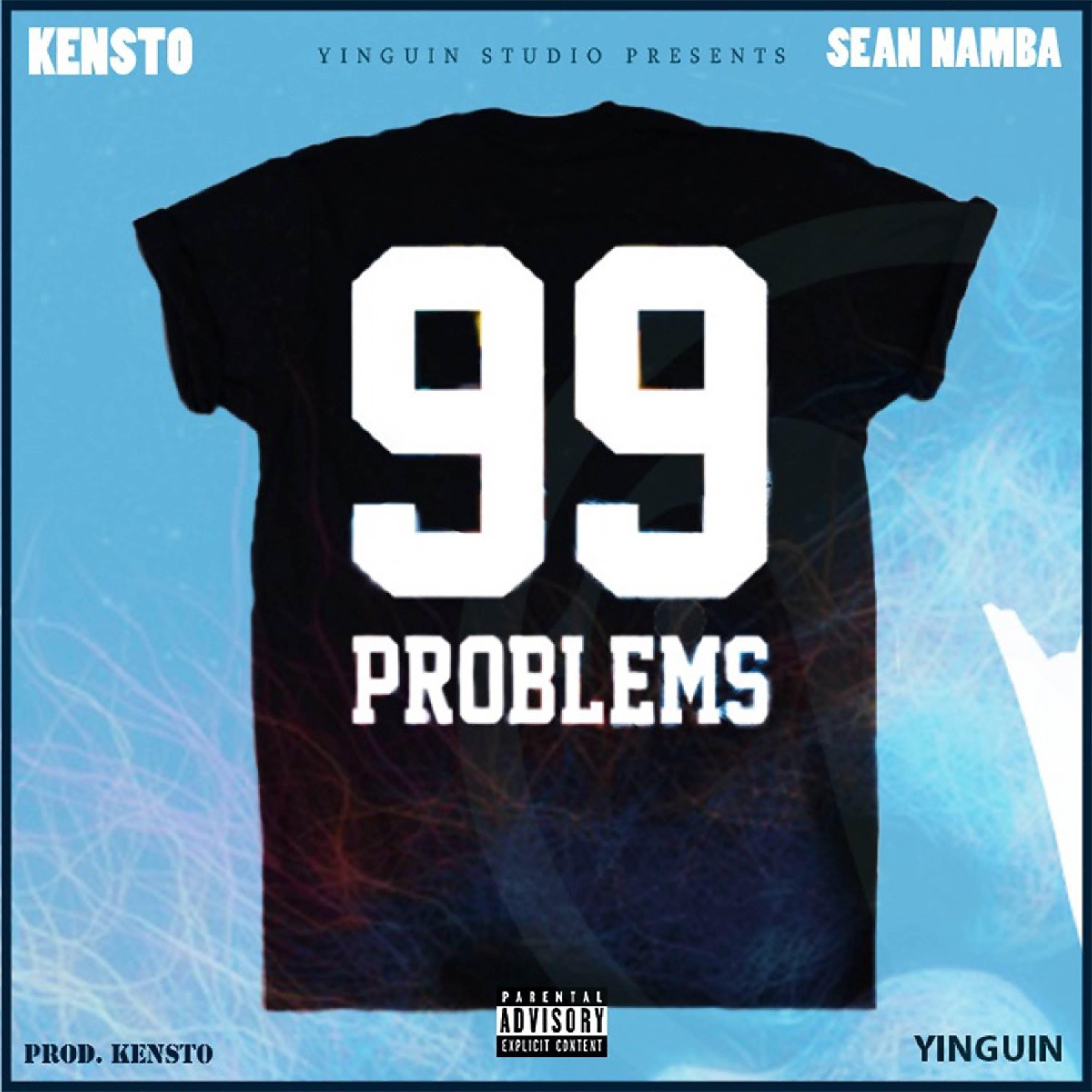 Постер альбома 99 Problems
