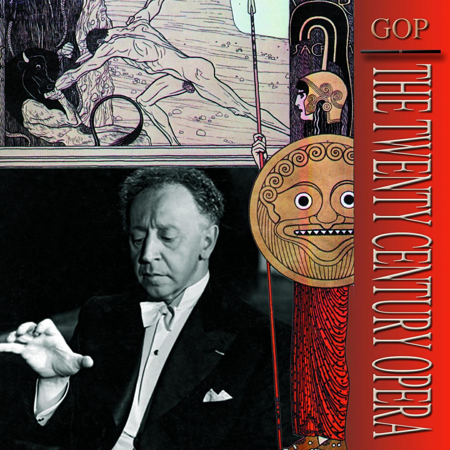 Orchestre Symphony of The Air - Piano Concerto No.2 in F Minor, Op.21, IFC 122: I. Maestoso