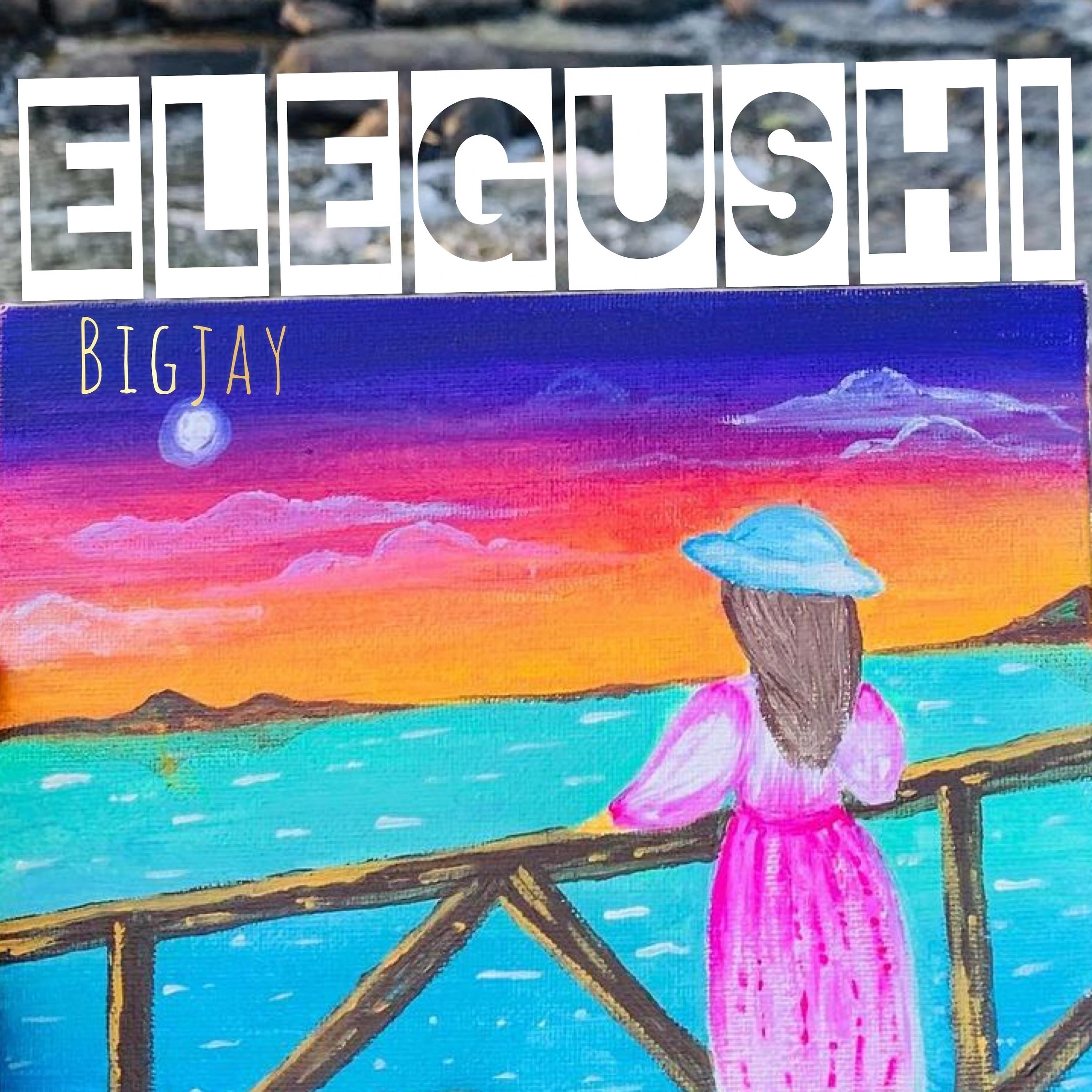 Постер альбома Elegushi