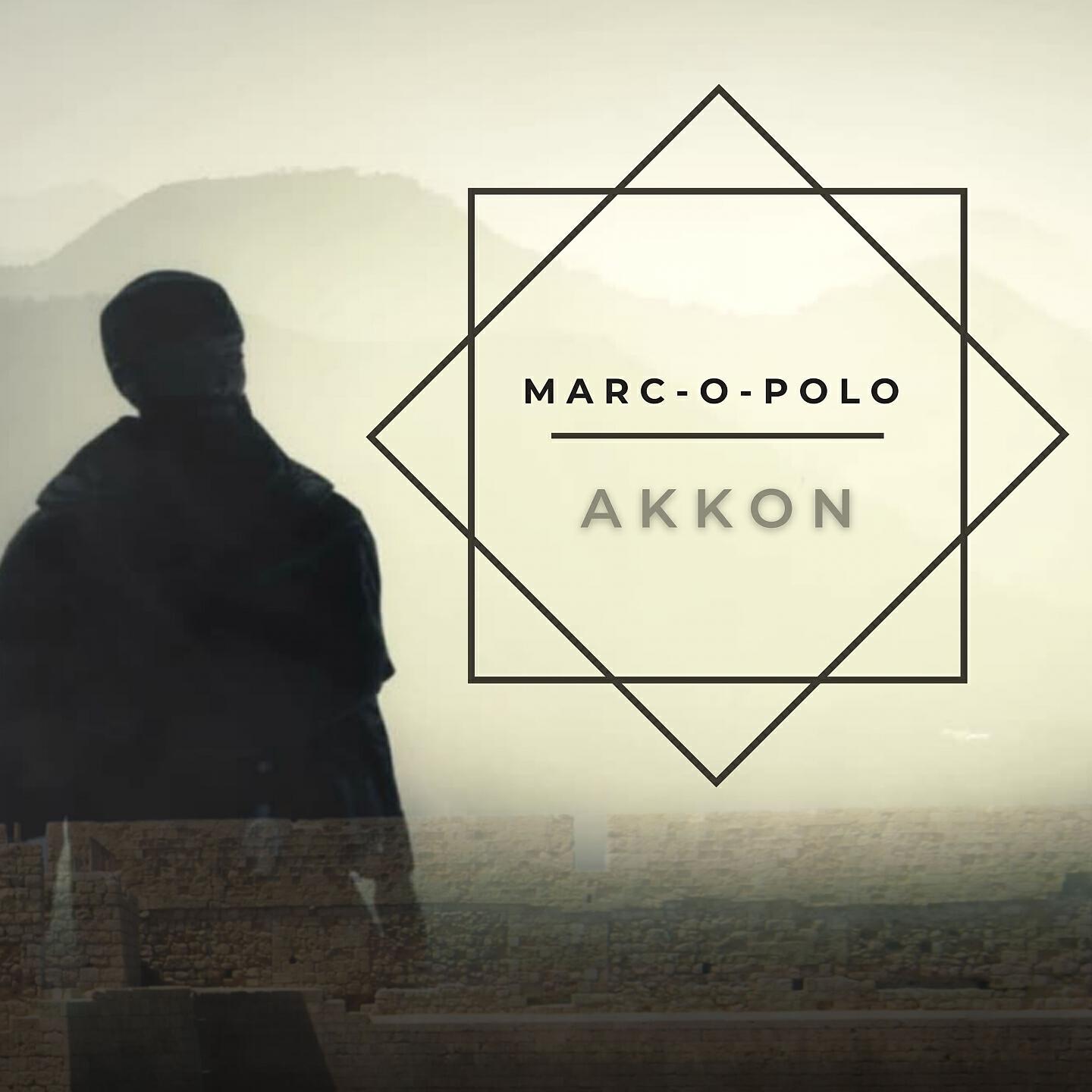 Marc-O-Polo - Akkon