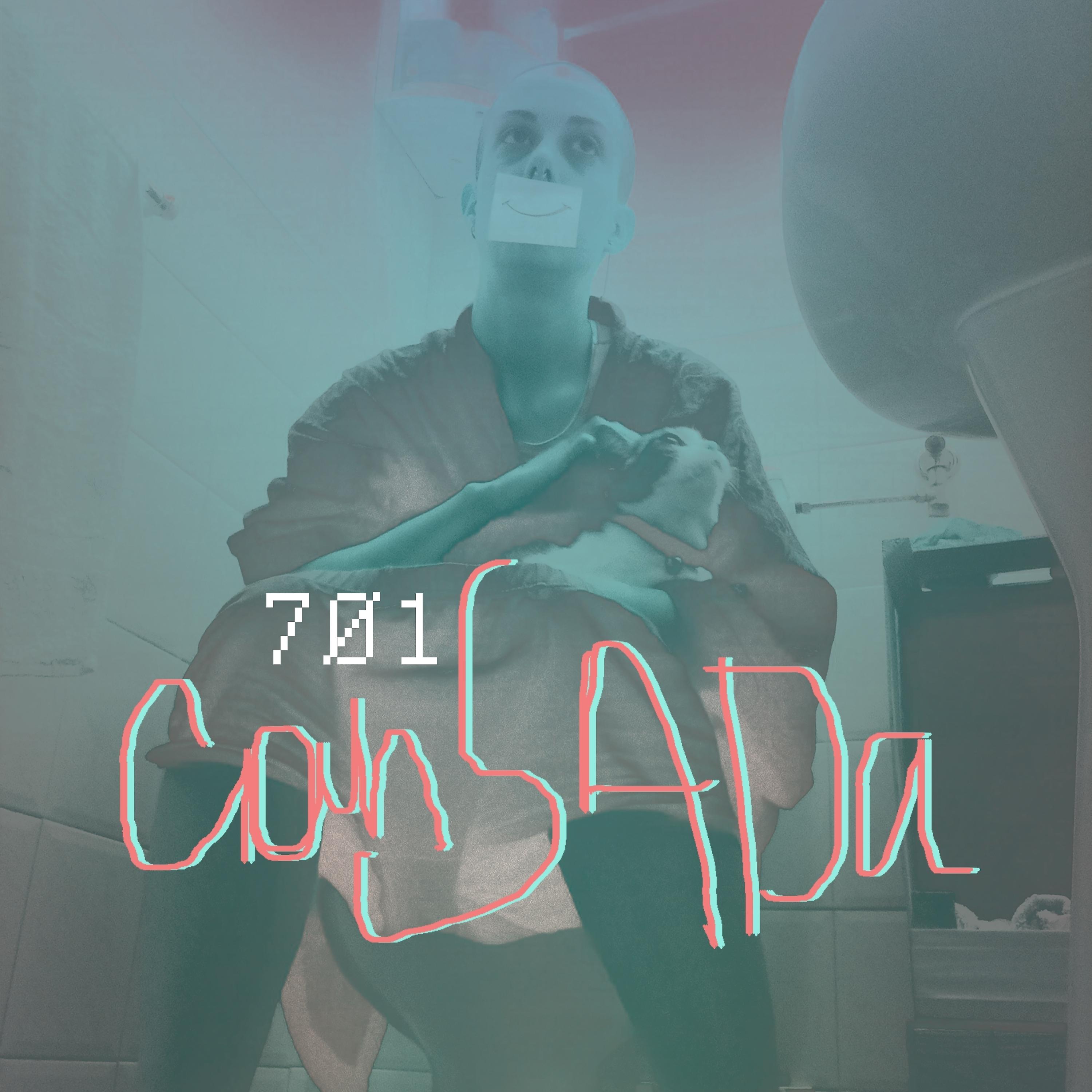 Постер альбома canSADa