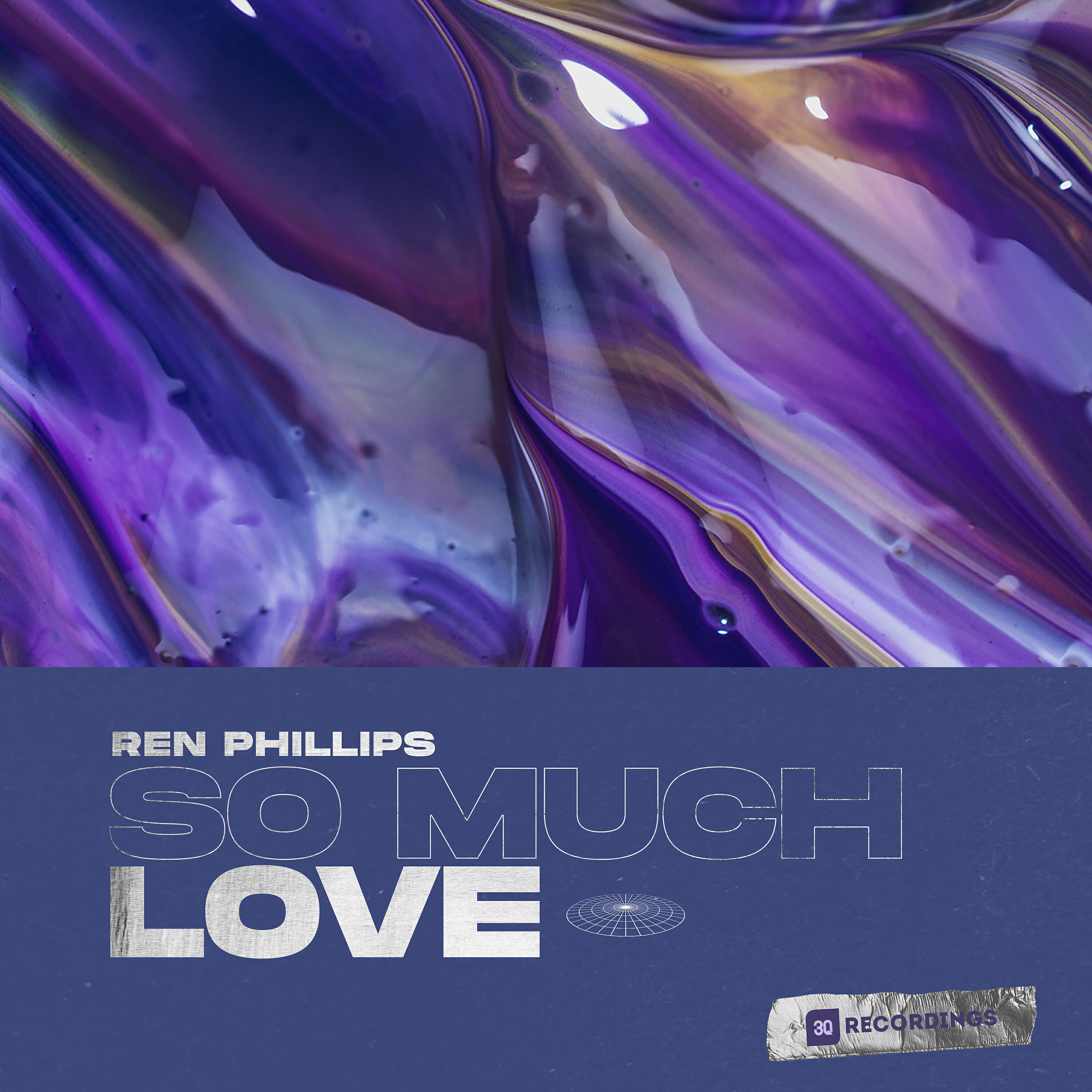 Ren Phillips - Robyns Melody