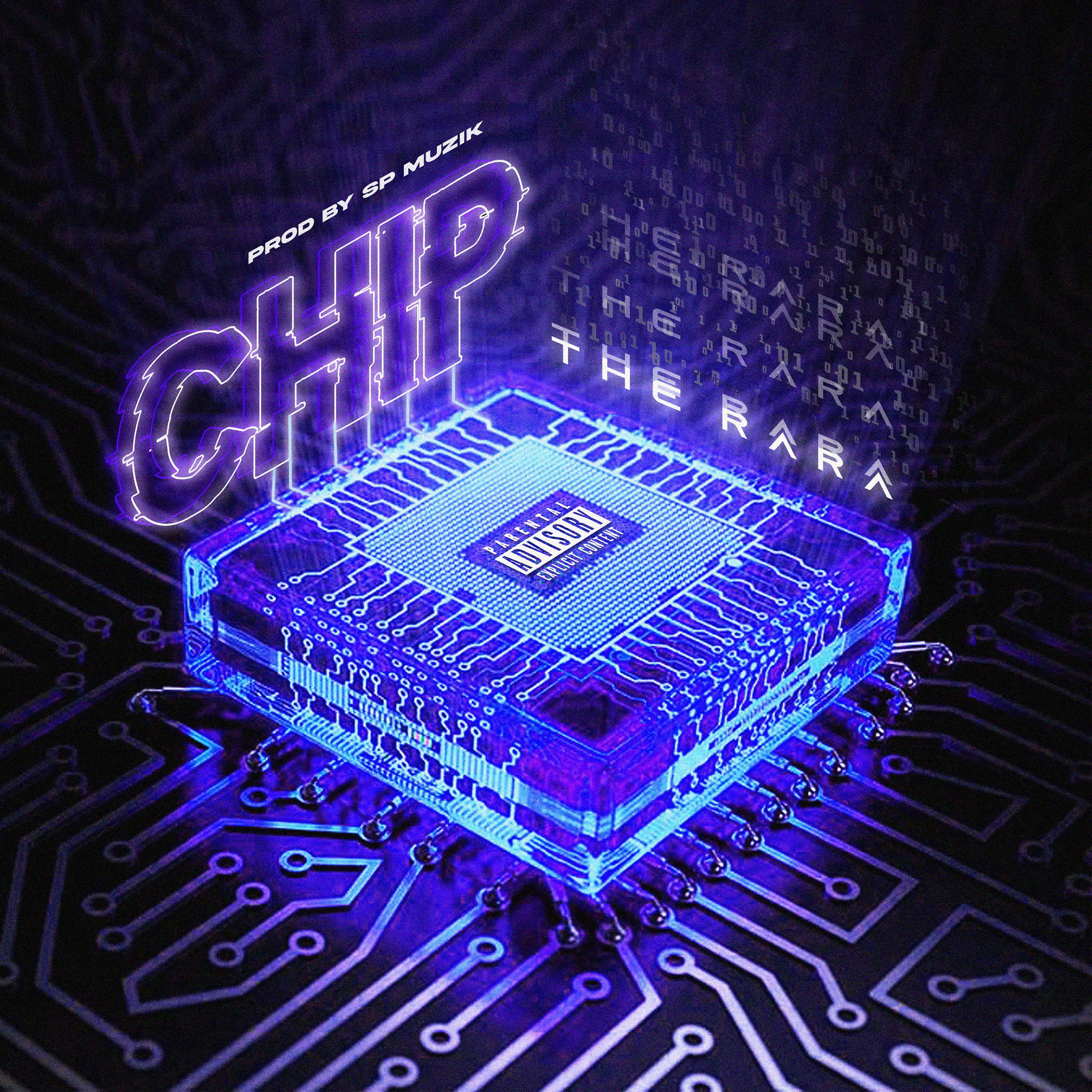 Постер альбома Chip