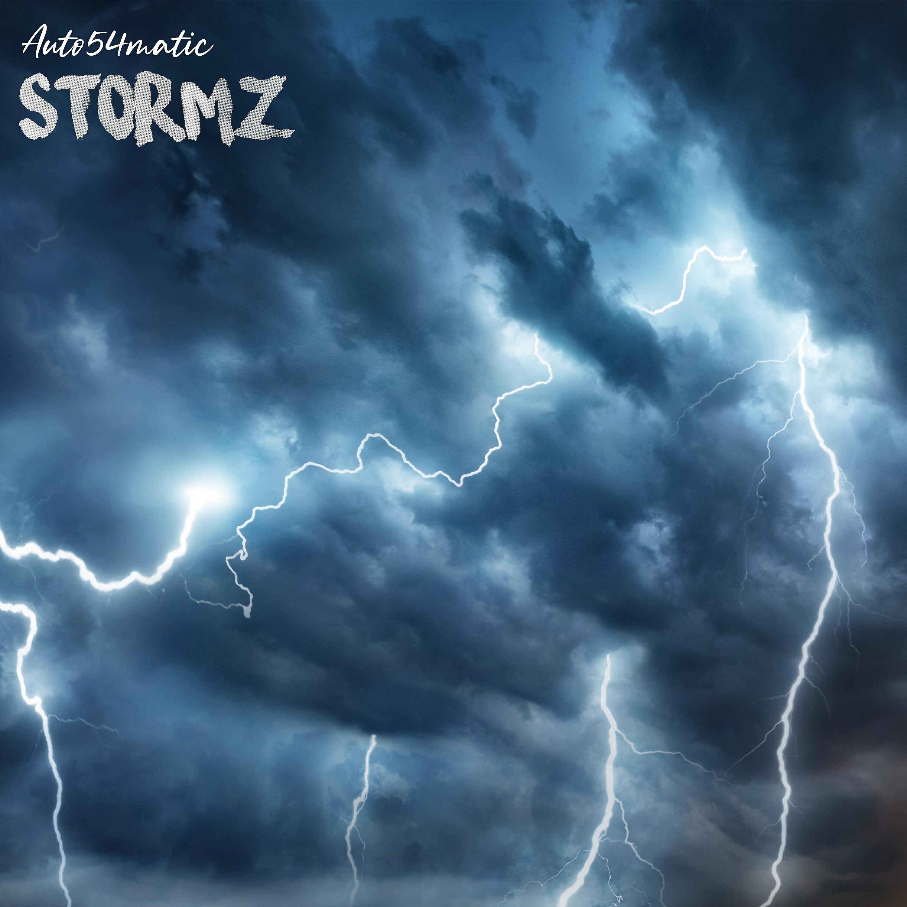 Auto54matic - Stormz