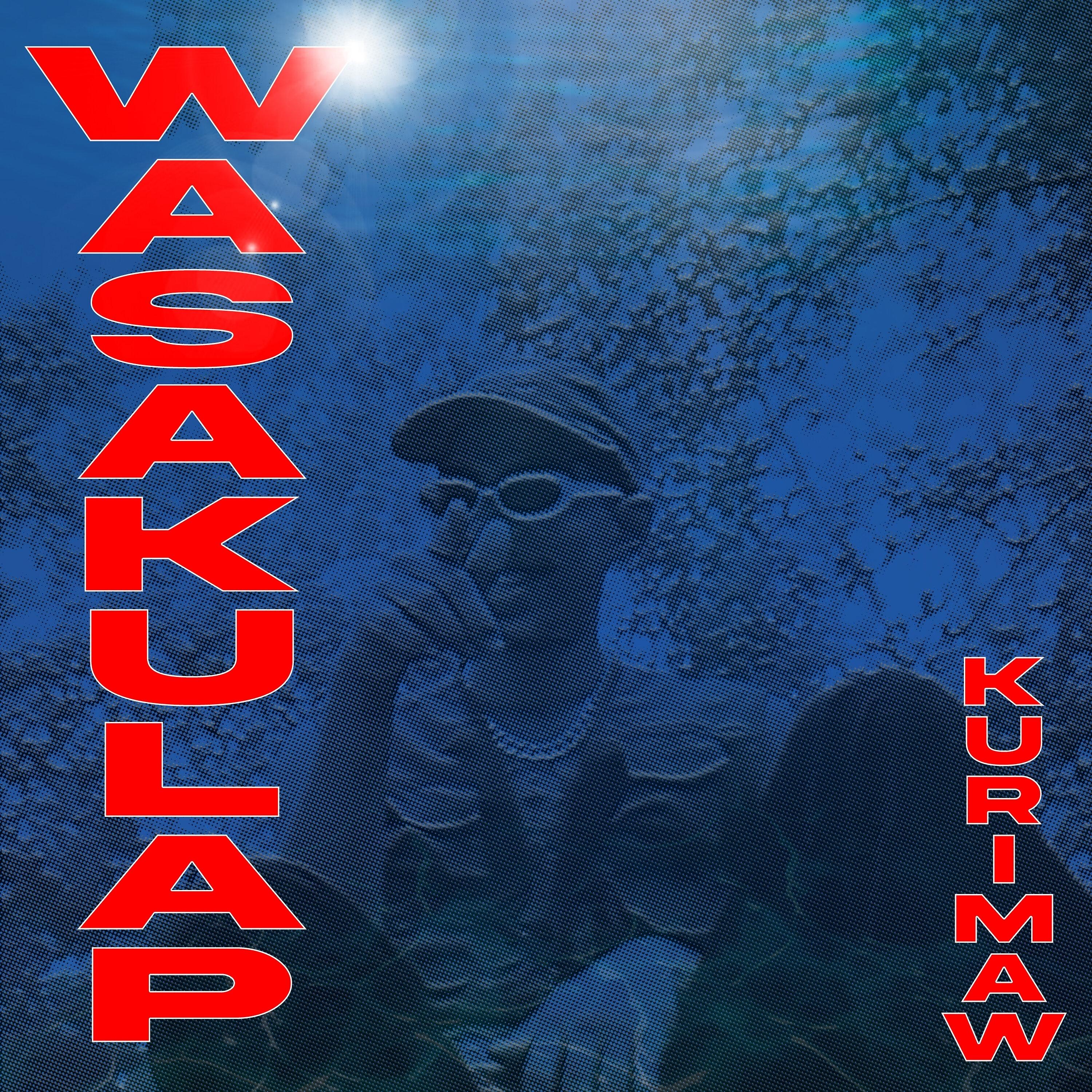 Постер альбома Wasakulap
