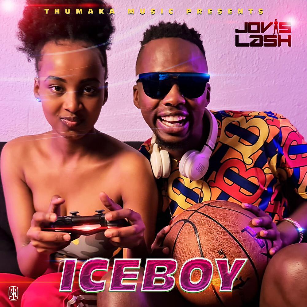 Постер альбома Iceboy