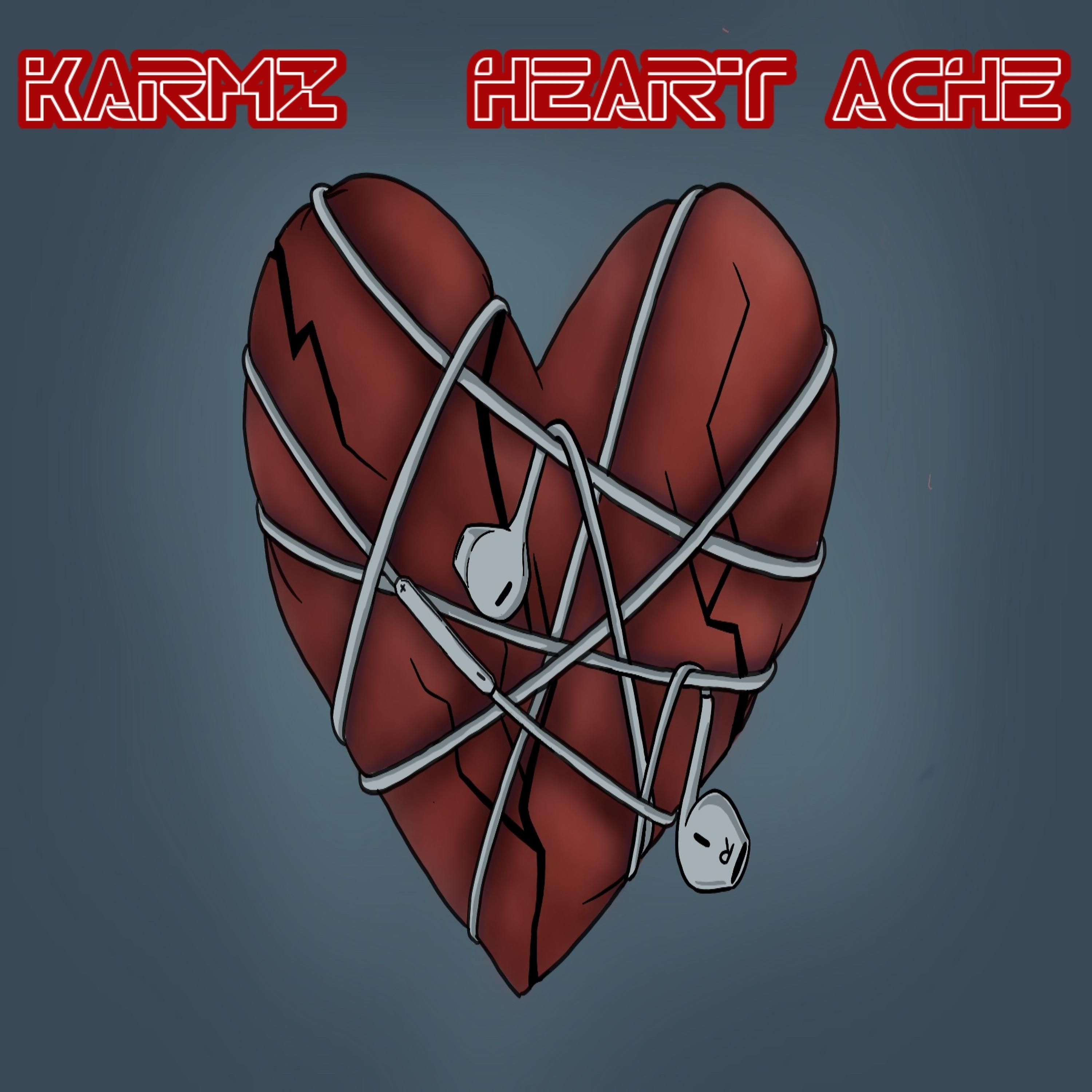 Постер альбома Heart Ache
