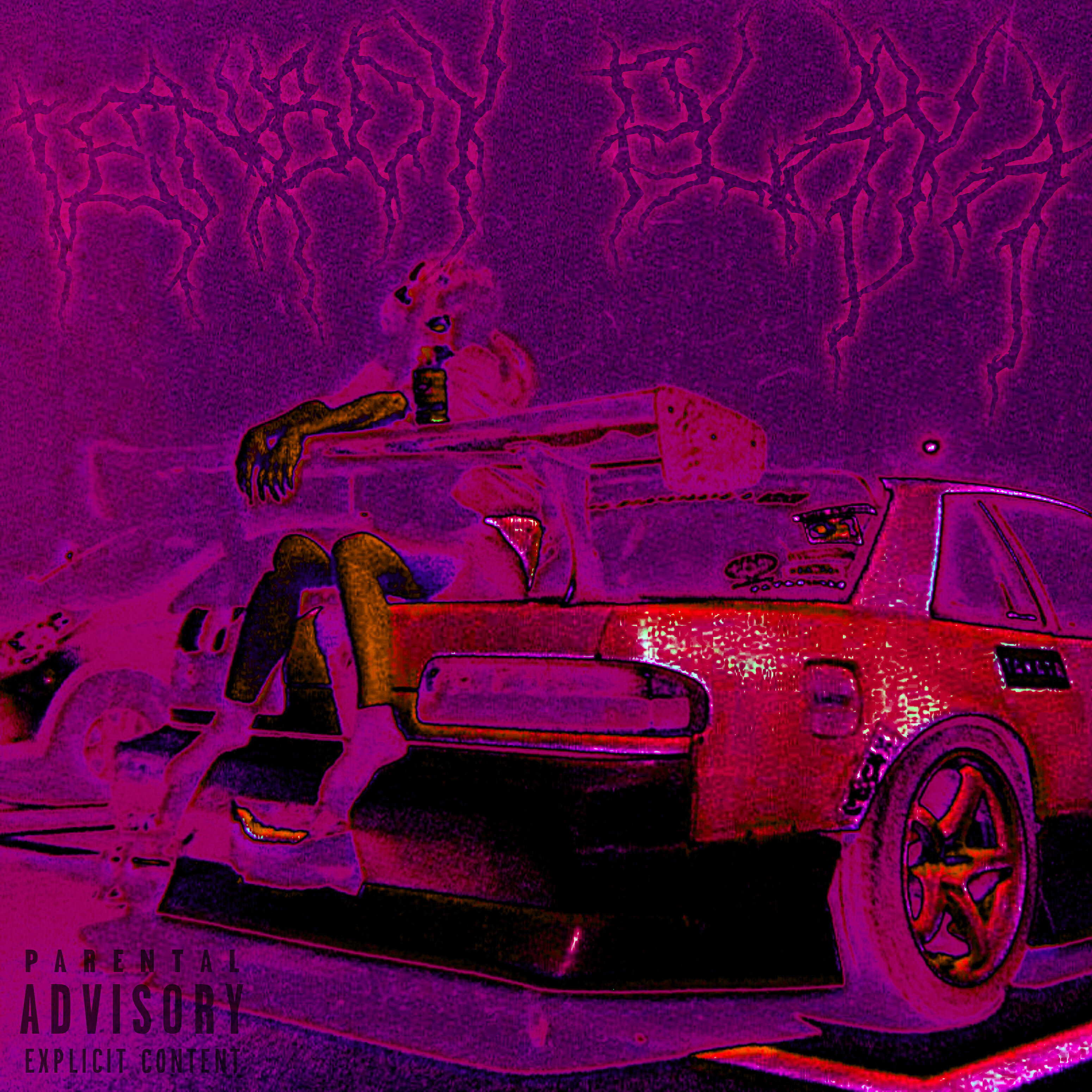Ienboy Playa - Phonk House Odd