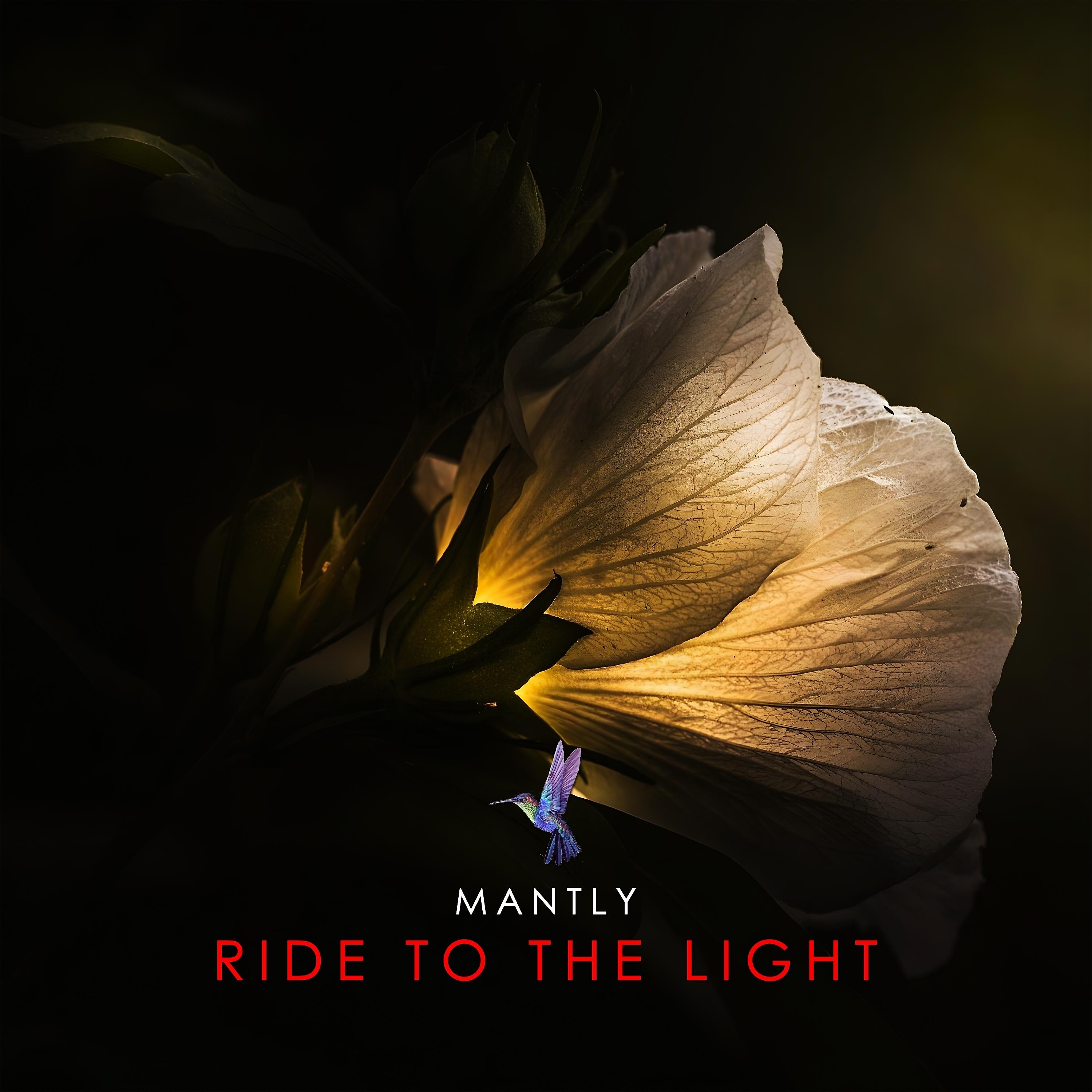 Постер альбома Ride to the Light