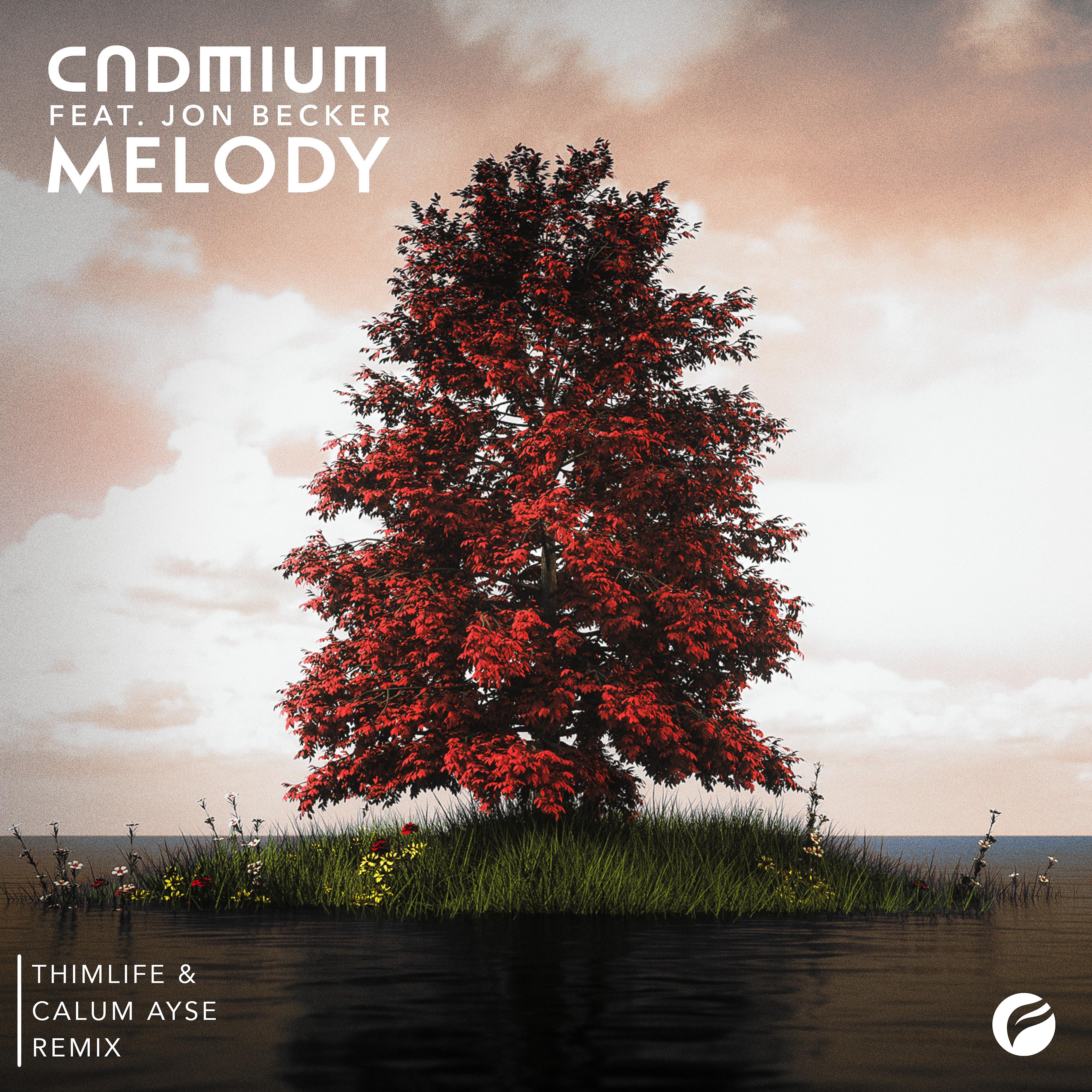 Постер альбома Melody (feat. Jon Becker) [Thimlife & Calum Ayse Remix]